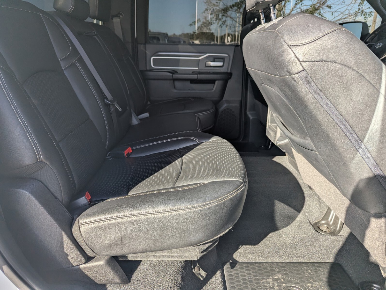 2022 Ram 3500 - Photo 13