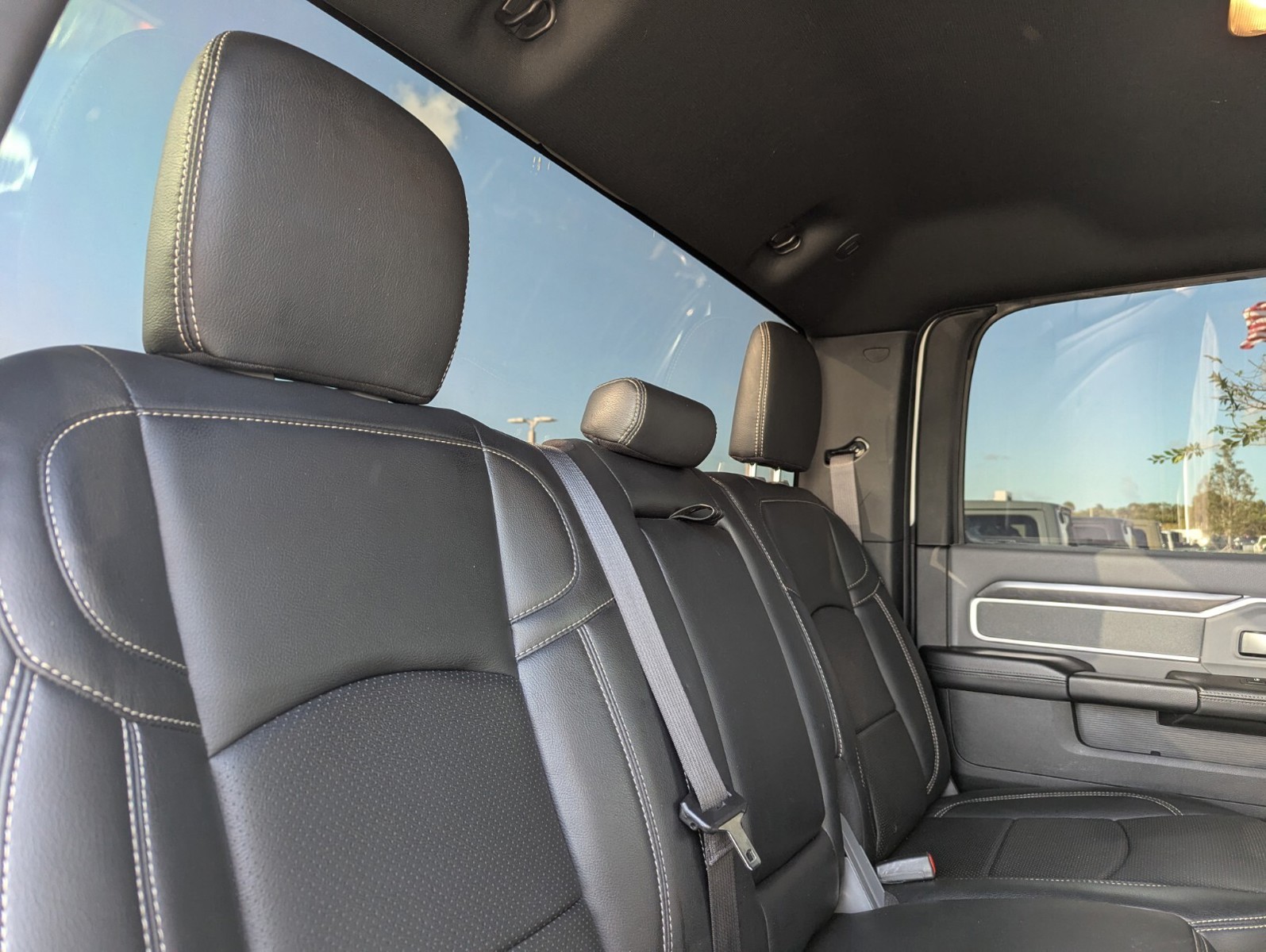 2022 Ram 3500 - Photo 14