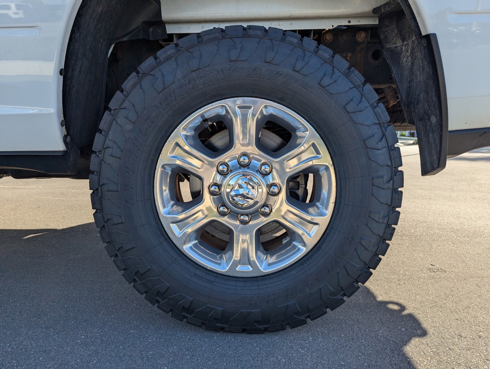 2022 Ram 3500 - Photo 15