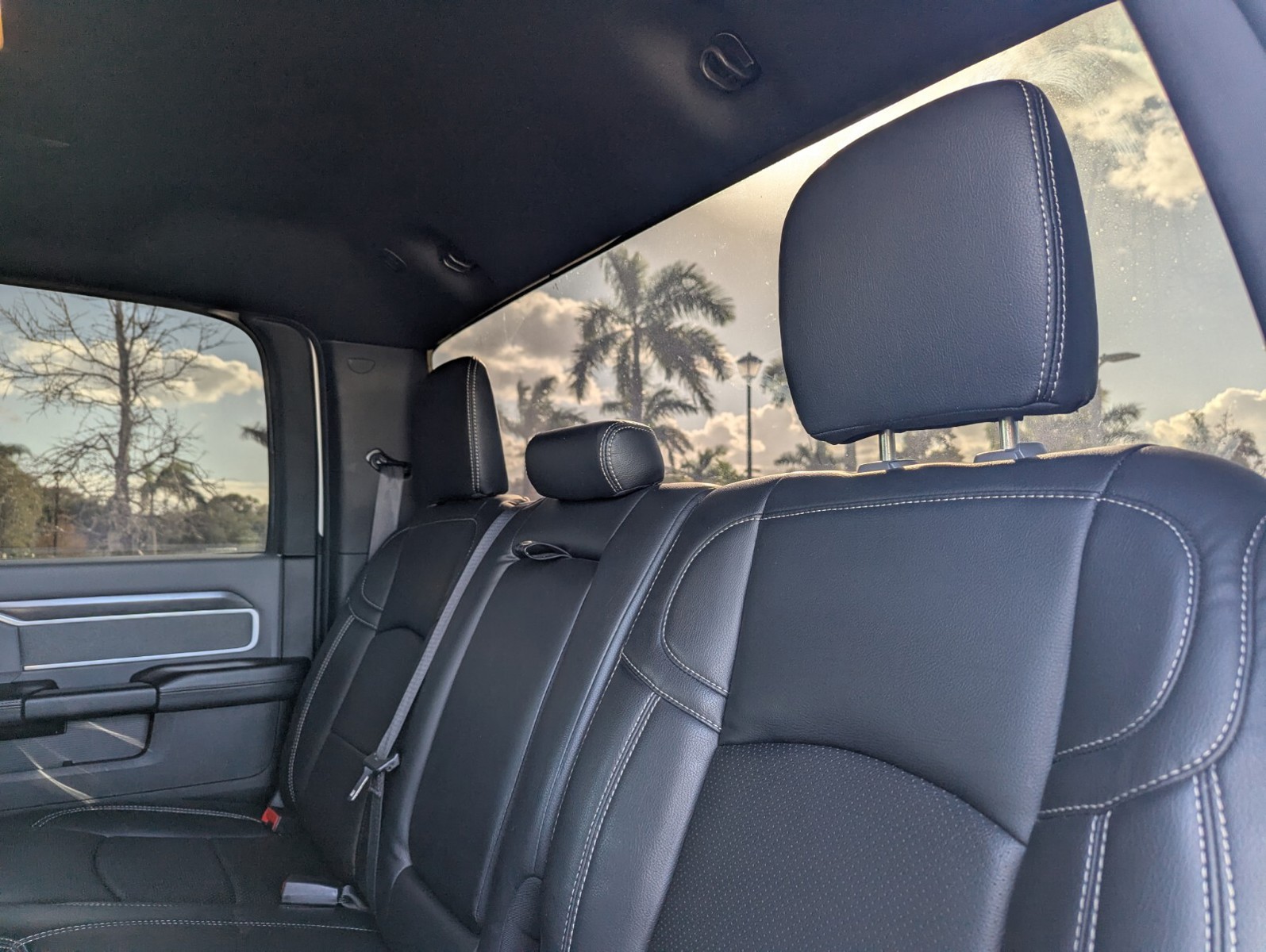 2022 Ram 3500 - Photo 16