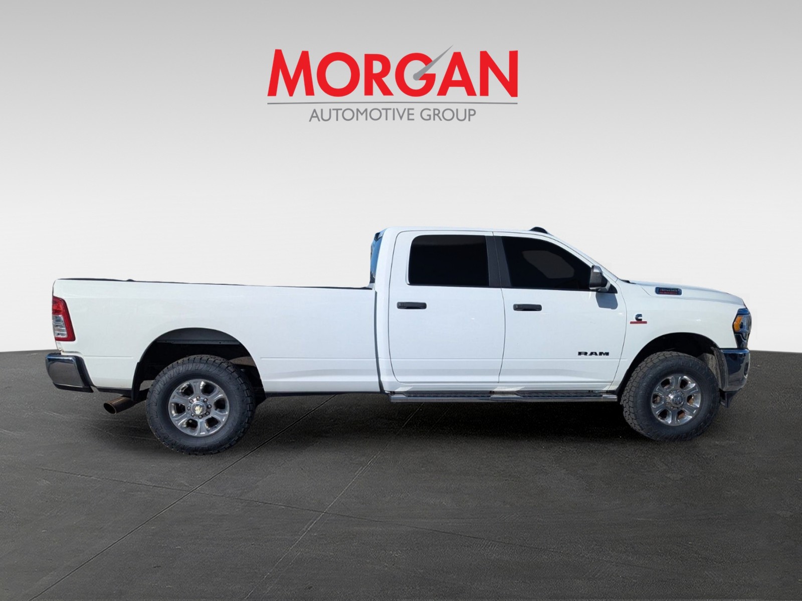 2022 Ram 3500 - Photo 2