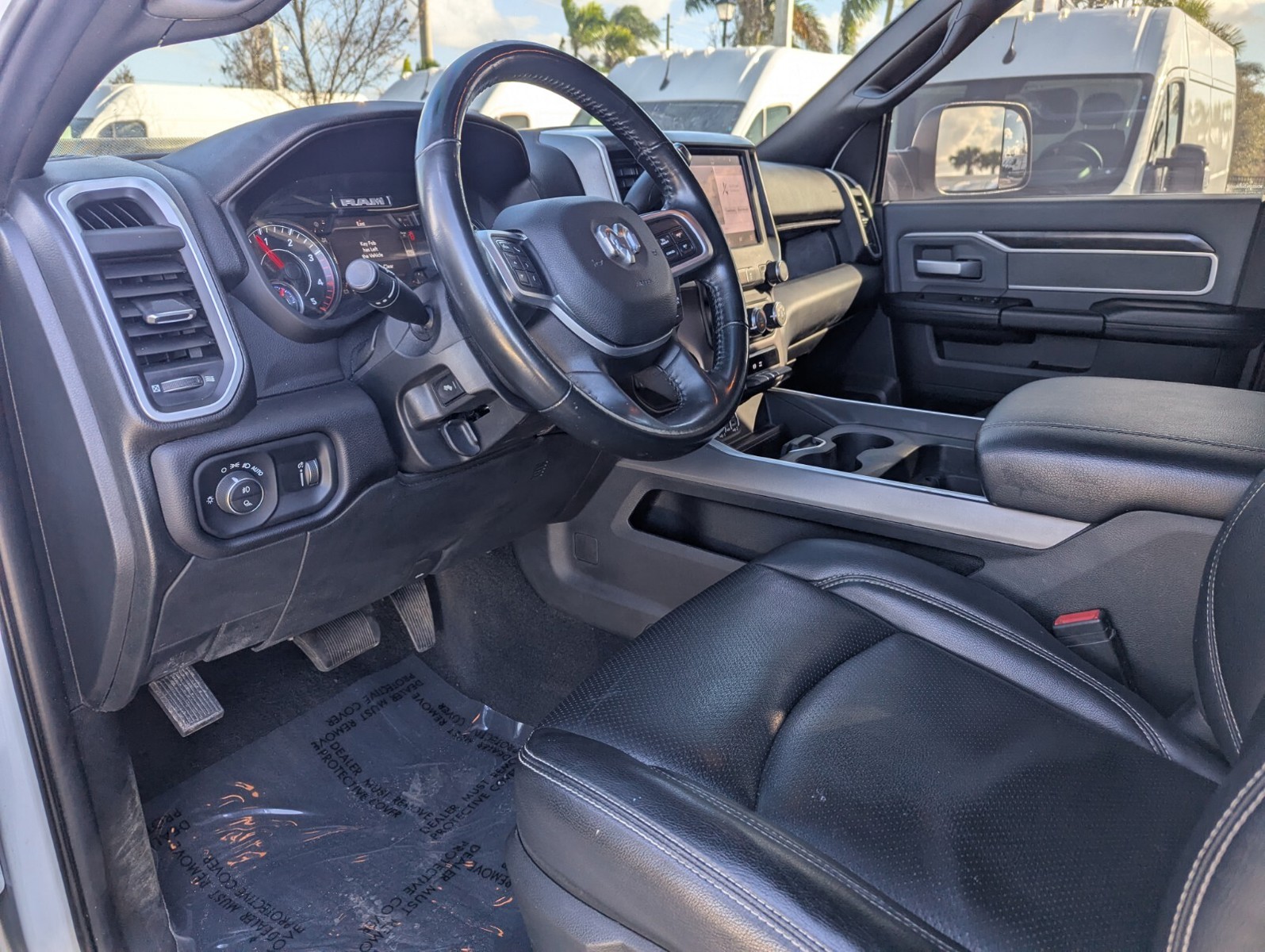 2022 Ram 3500 - Photo 22