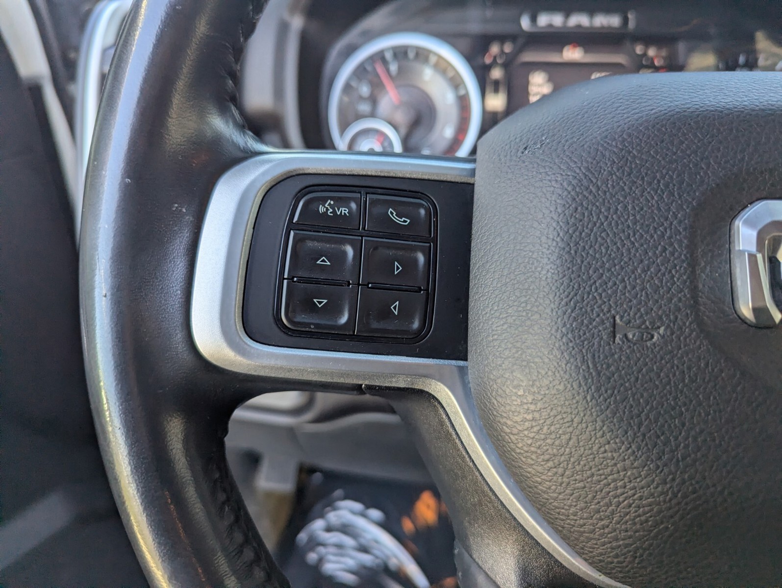 2022 Ram 3500 - Photo 26