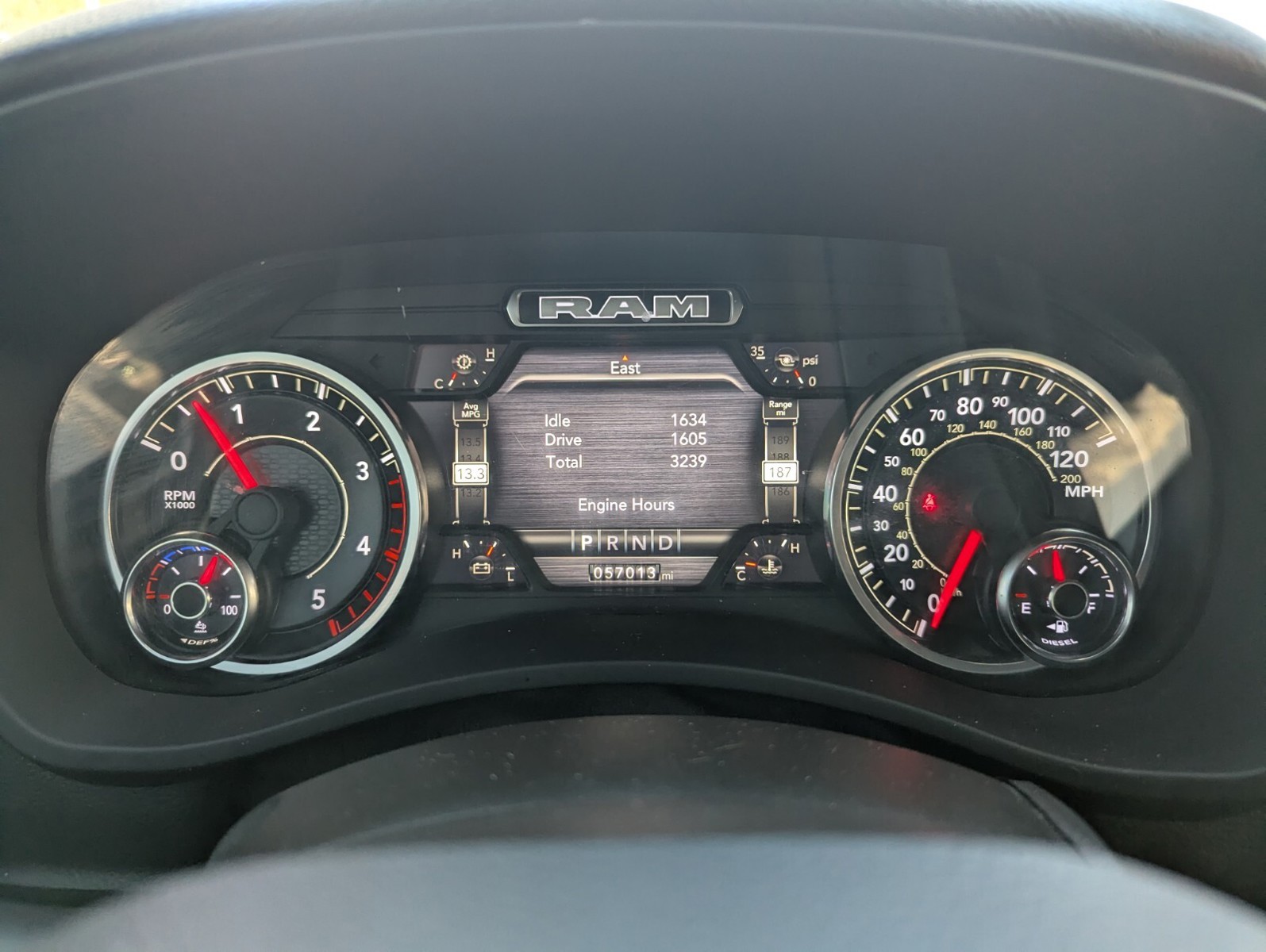 2022 Ram 3500 - Photo 28