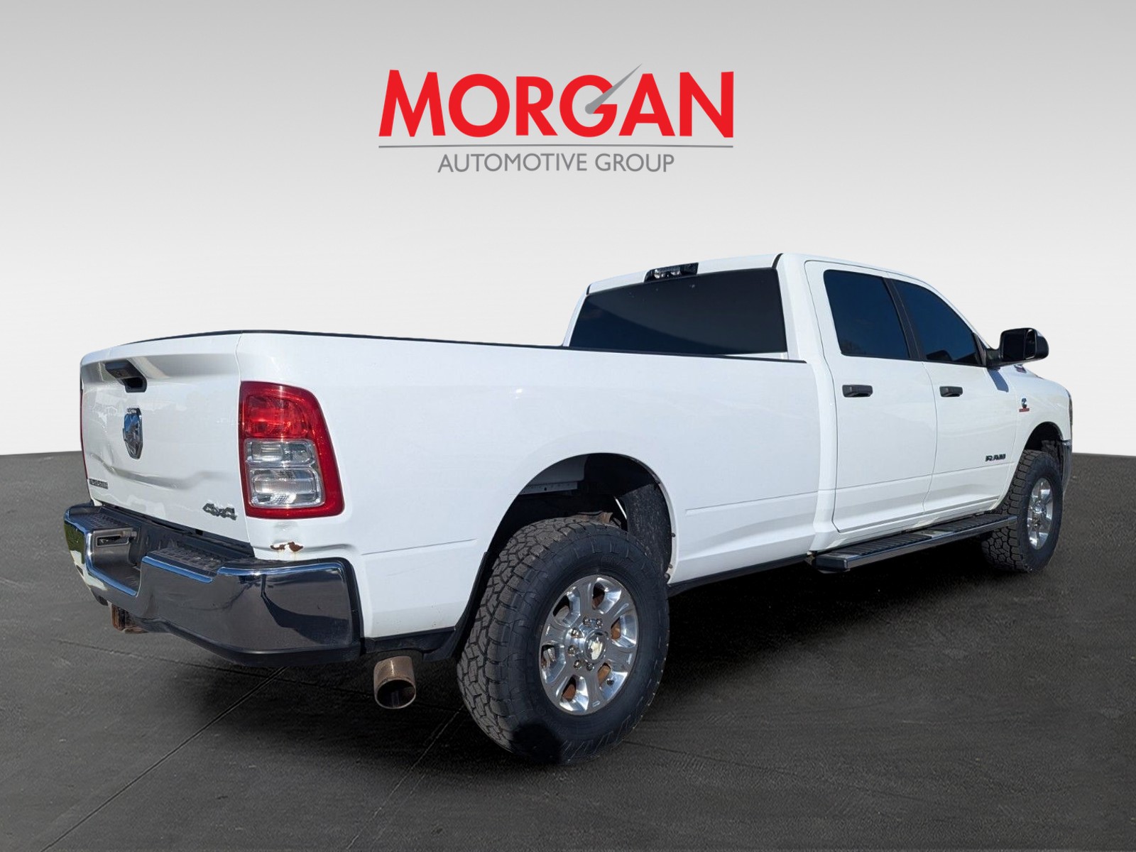 2022 Ram 3500 - Photo 3