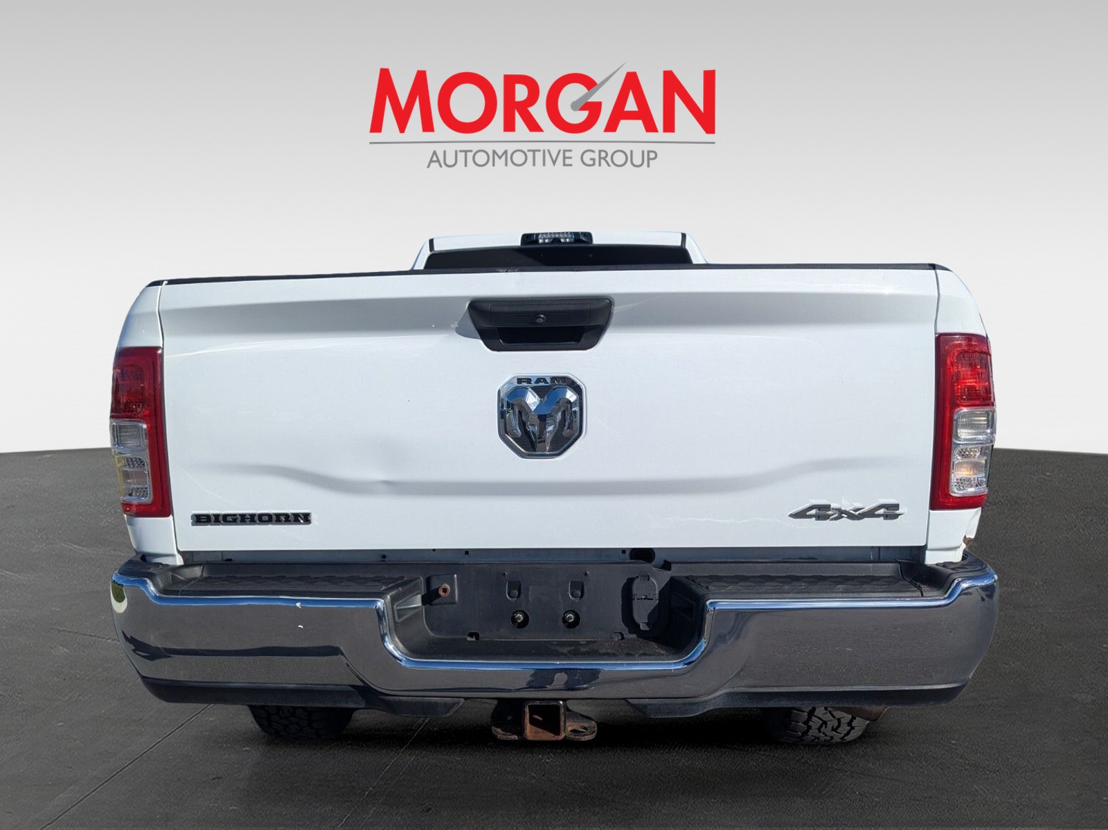 2022 Ram 3500 - Photo 4