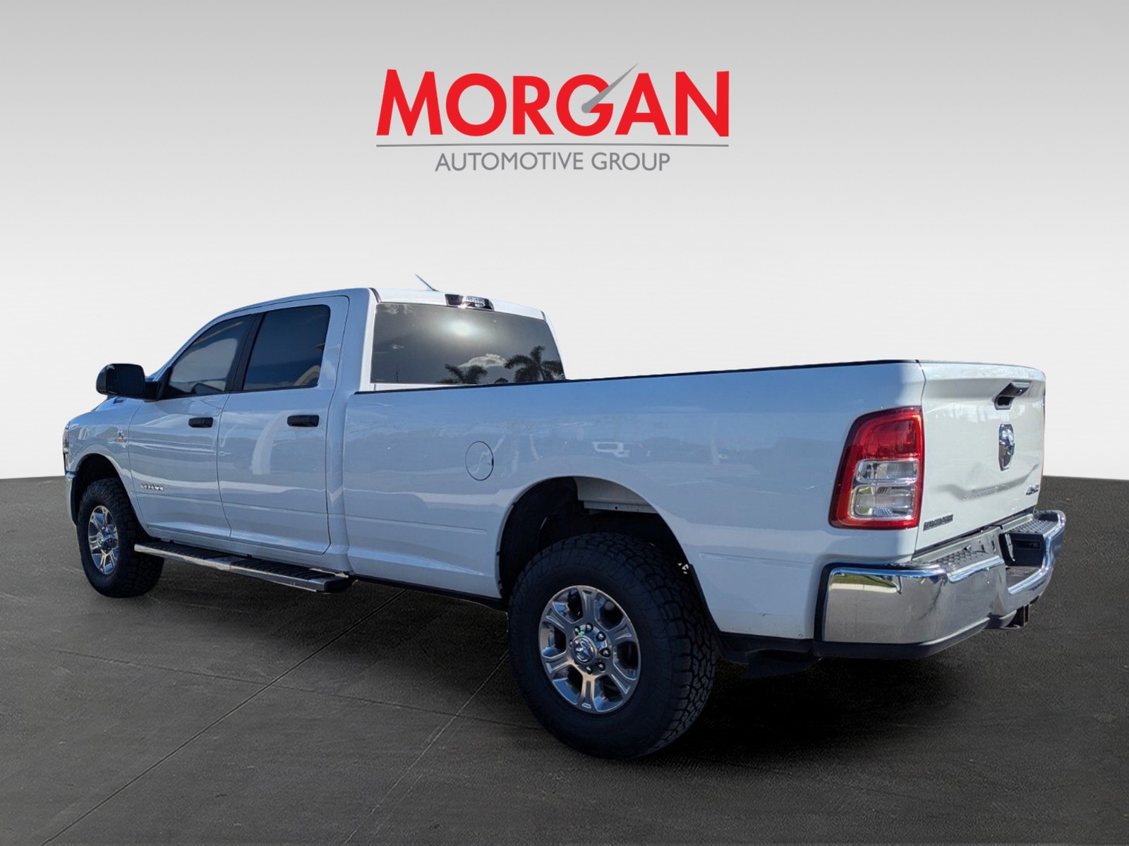 2022 Ram 3500 - Photo 5