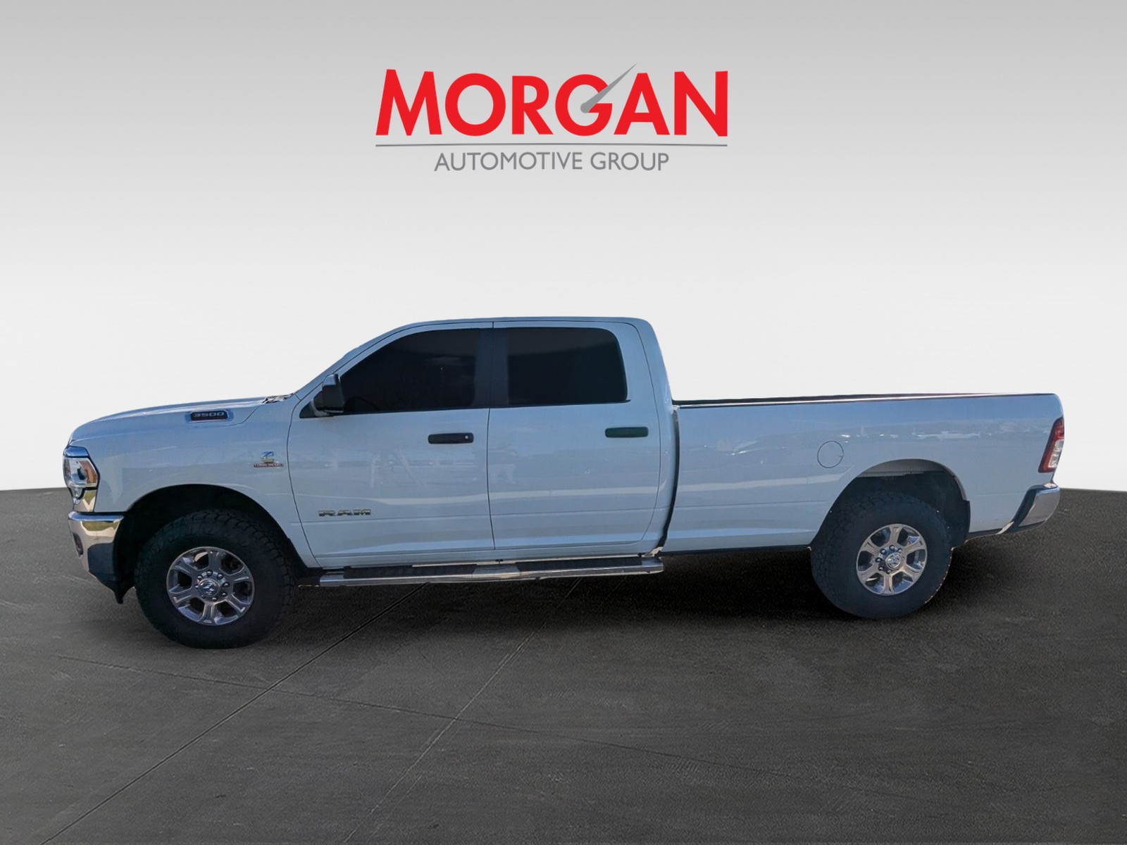 2022 Ram 3500 - Photo 6
