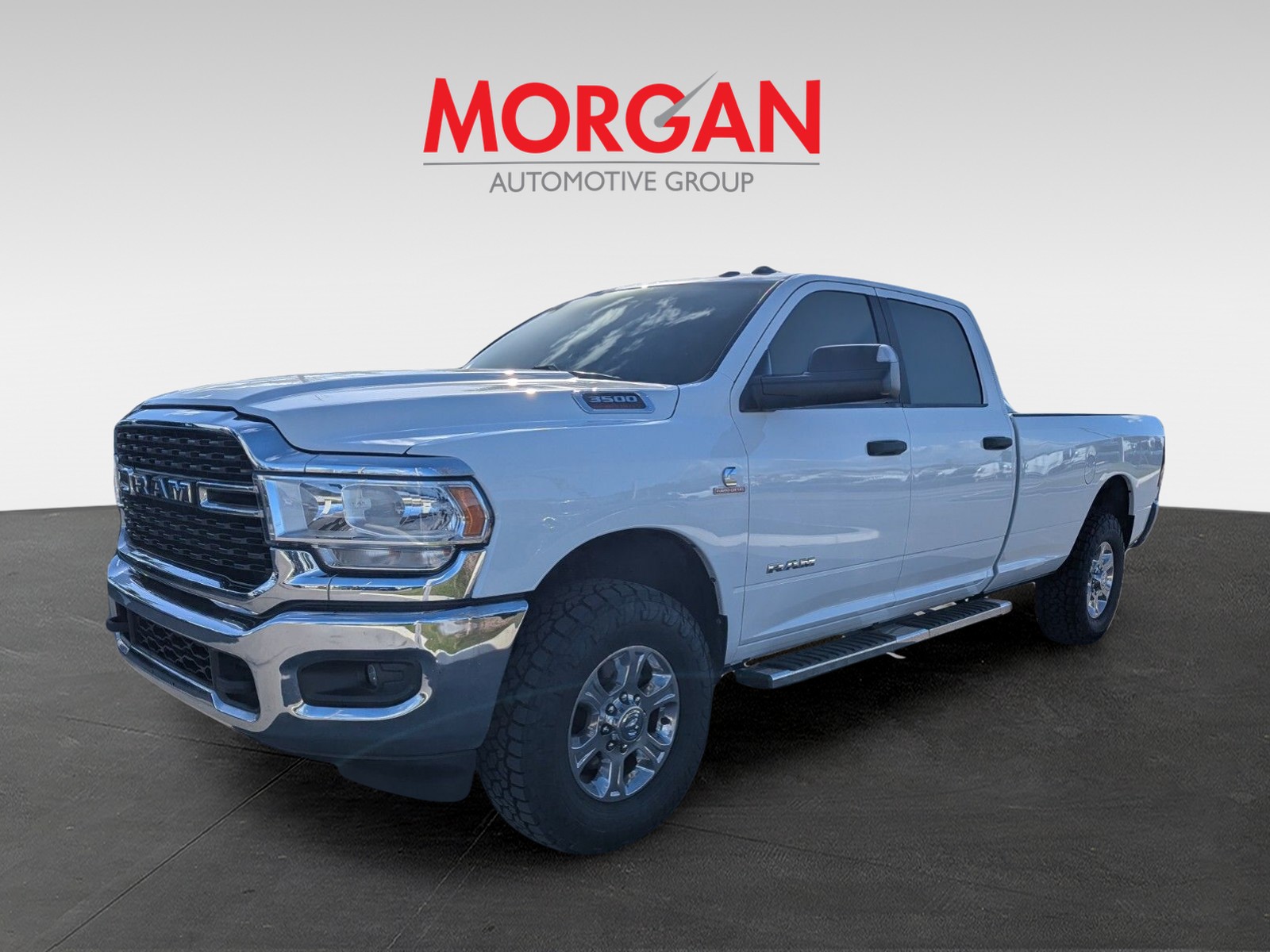 2022 Ram 3500 - Photo 7