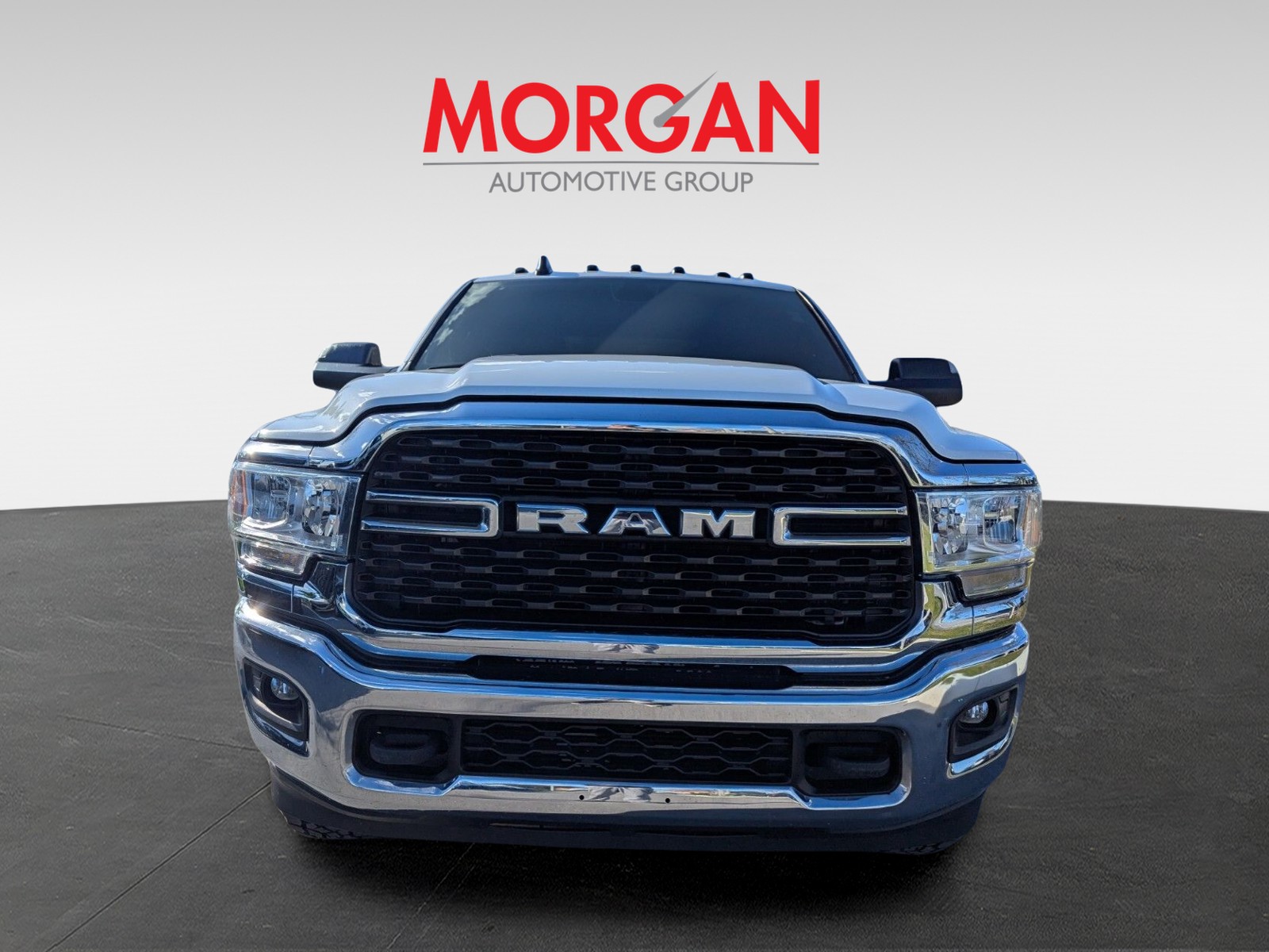 2022 Ram 3500 - Photo 8