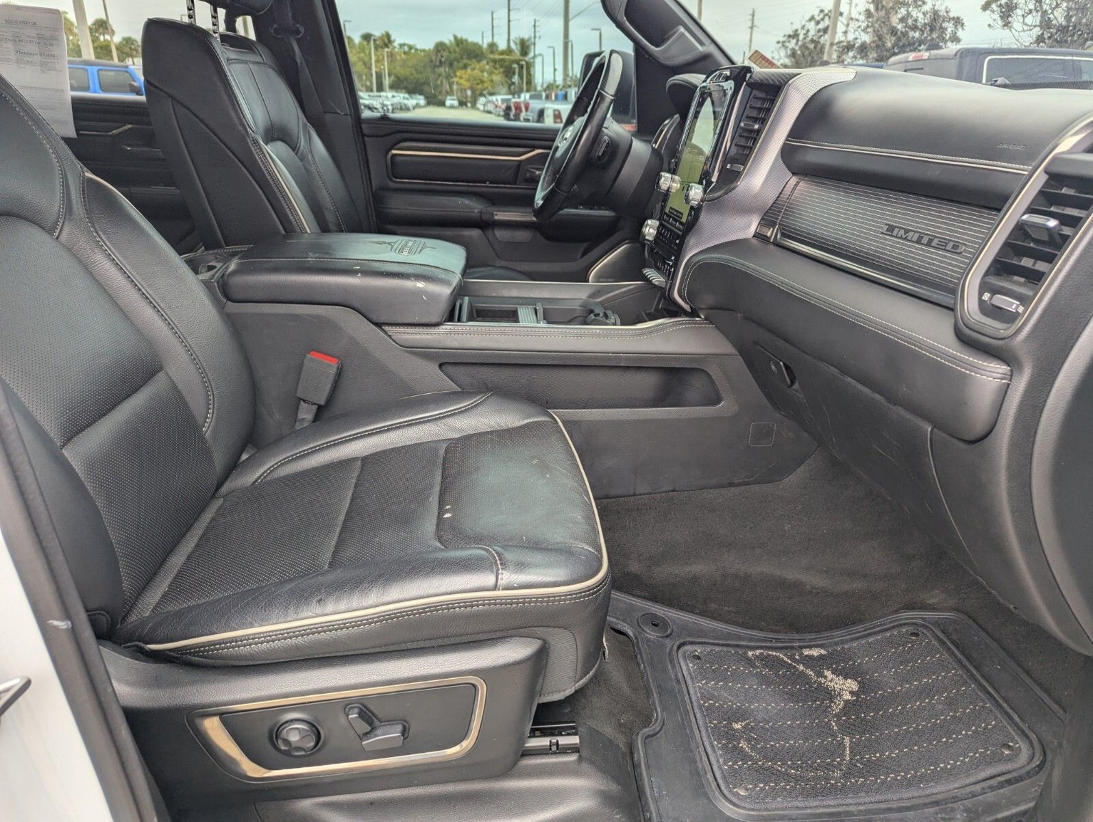 2021 Ram 1500 - Photo 10