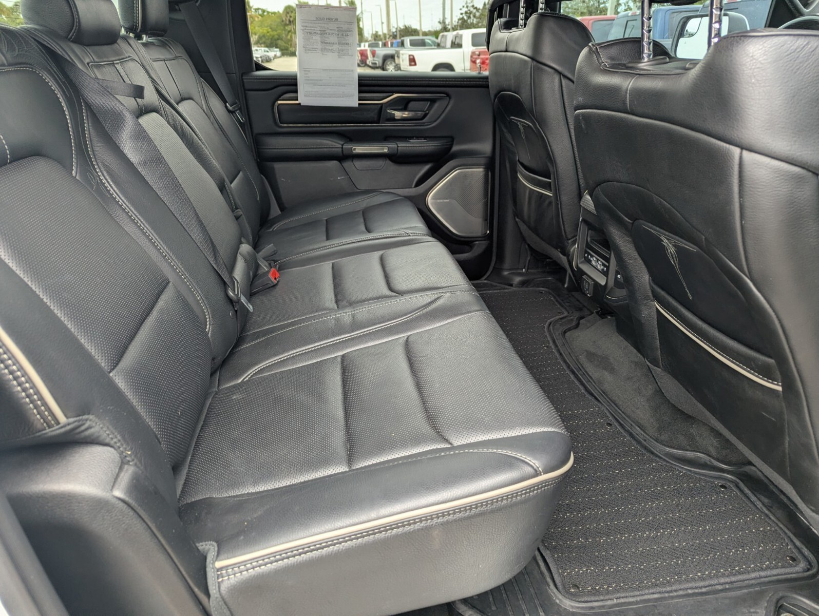 2021 Ram 1500 - Photo 13