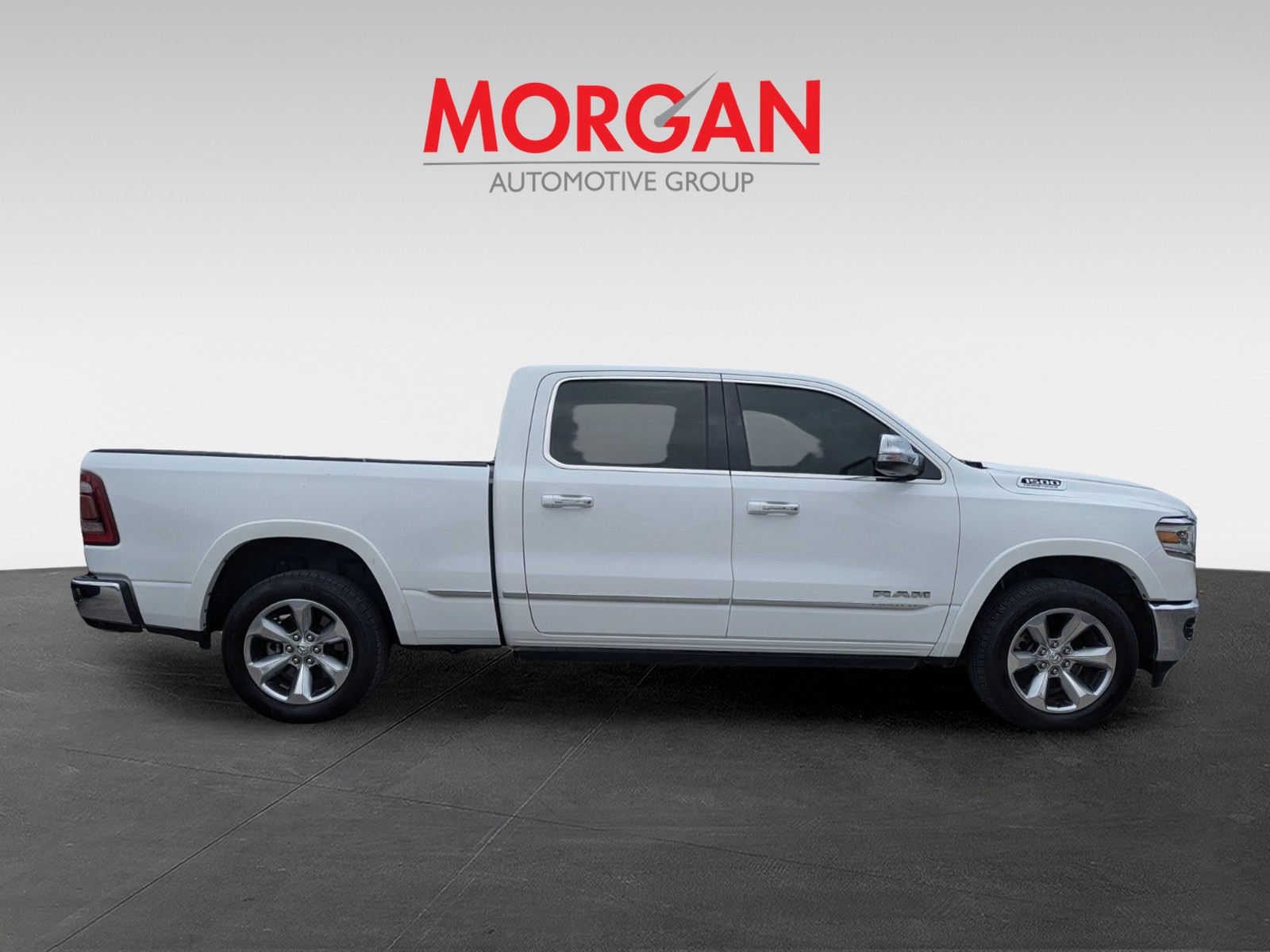 2021 Ram 1500 - Photo 7