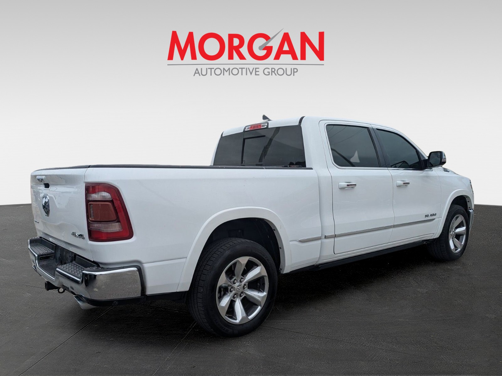 2021 Ram 1500 - Photo 4