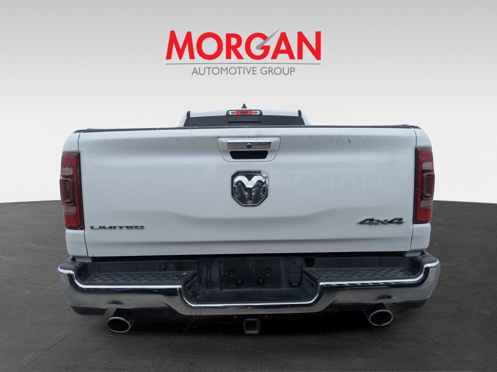 2021 Ram 1500 - Photo 6