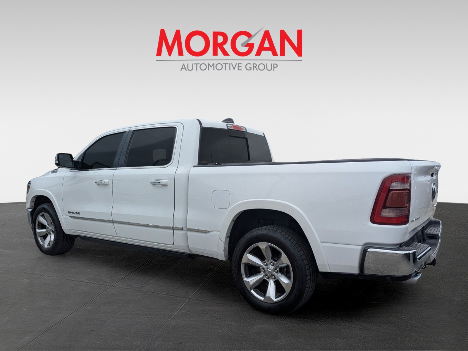 2021 Ram 1500 - Photo 5