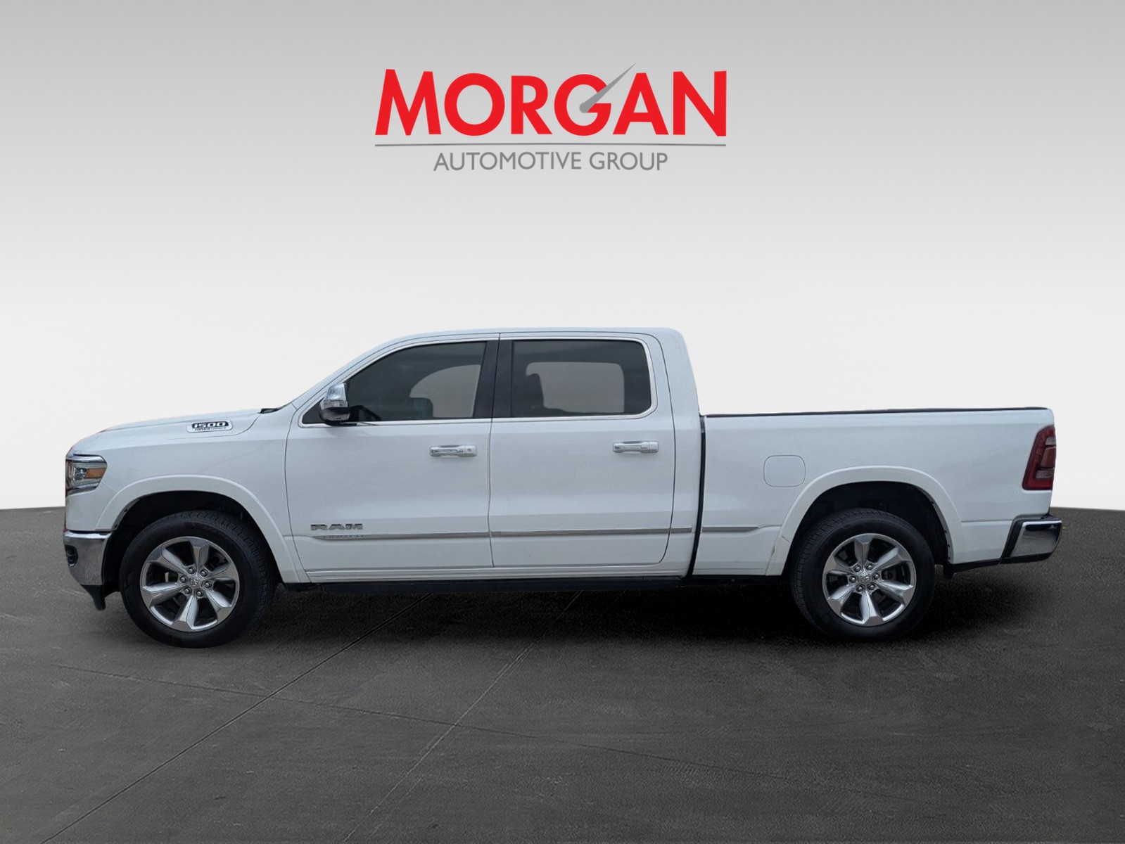 2021 Ram 1500 - Photo 8