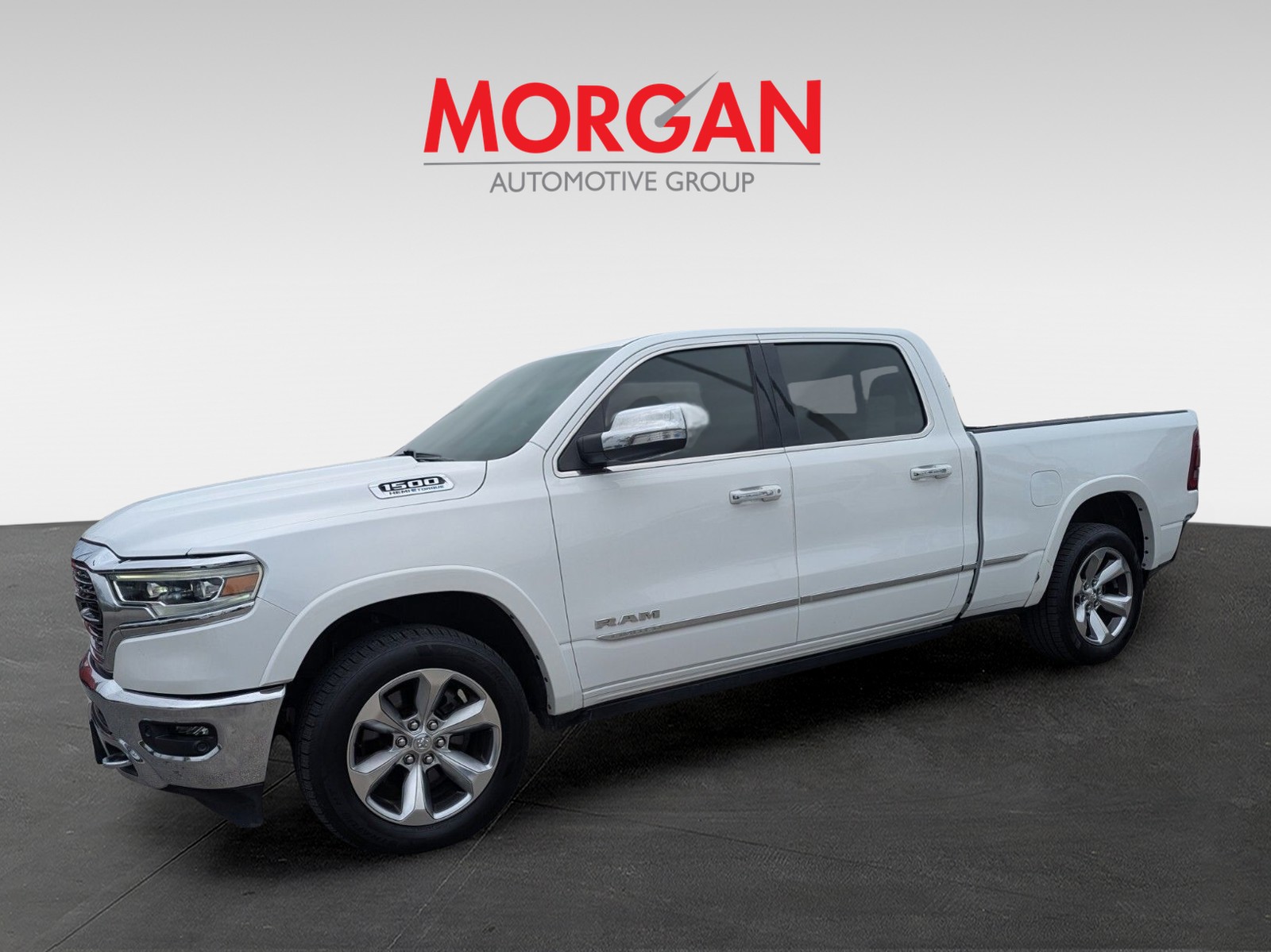 2021 Ram 1500 - Photo 2