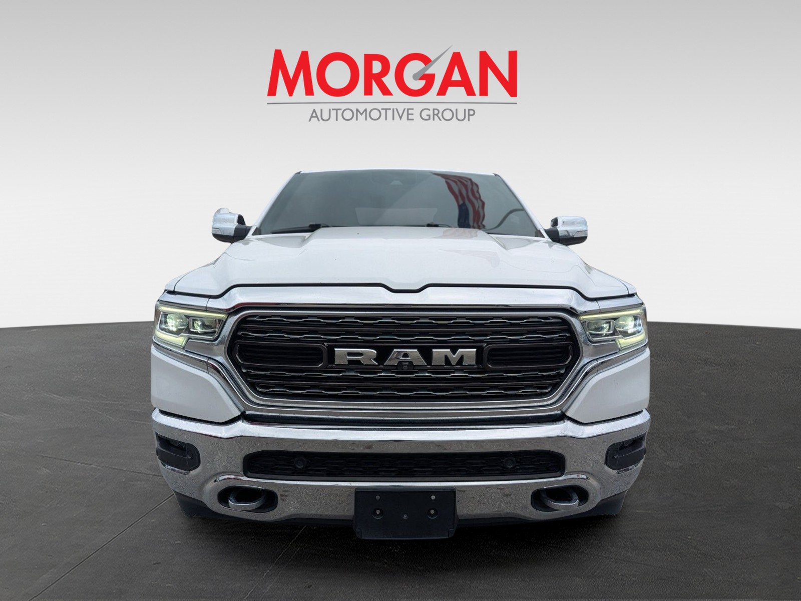 2021 Ram 1500 - Photo 3