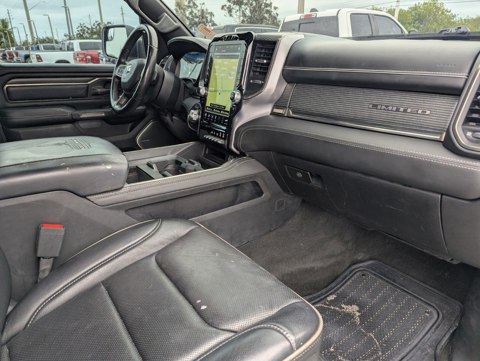 2021 Ram 1500 - Photo 9