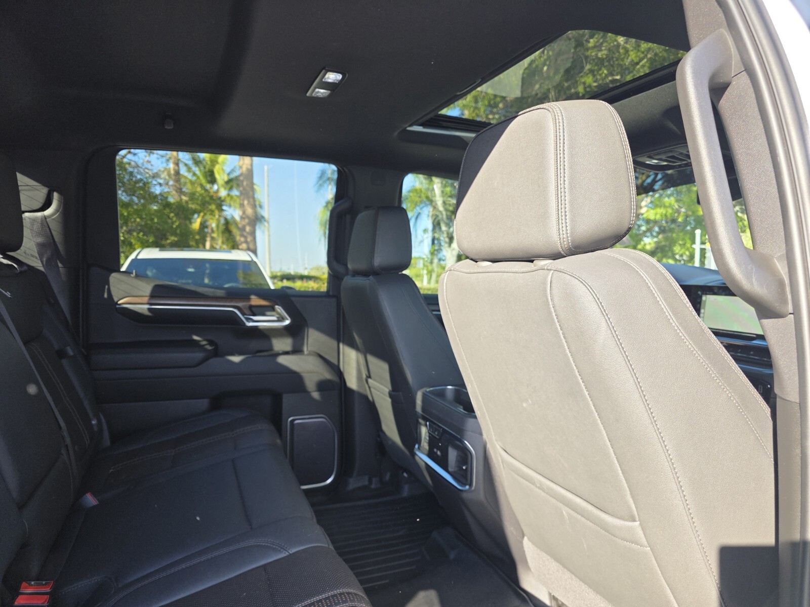 2022 Chevrolet Silverado 1500 - Photo 12