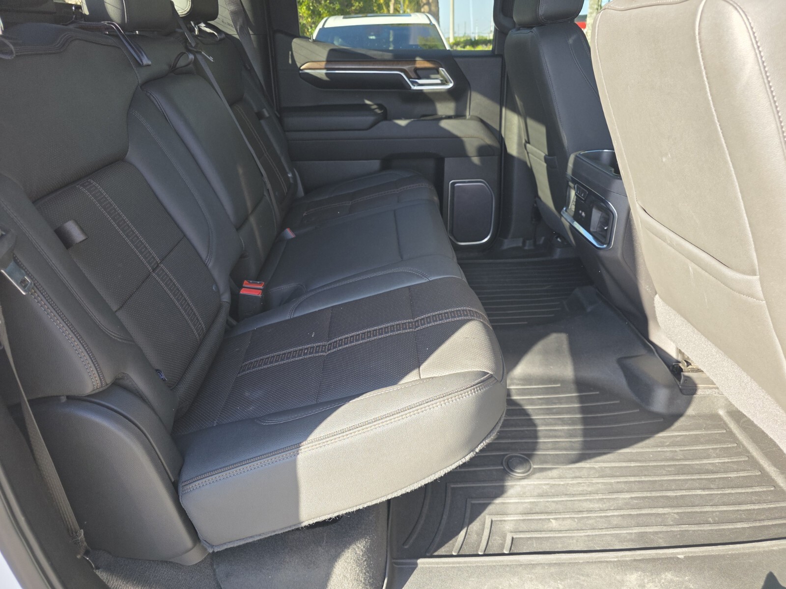 2022 Chevrolet Silverado 1500 - Photo 13