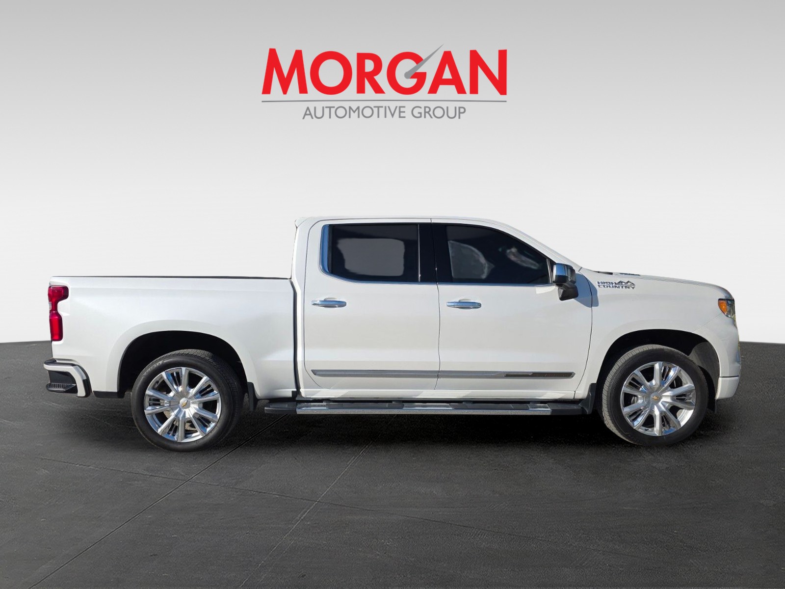 2022 Chevrolet Silverado 1500 - Photo 7