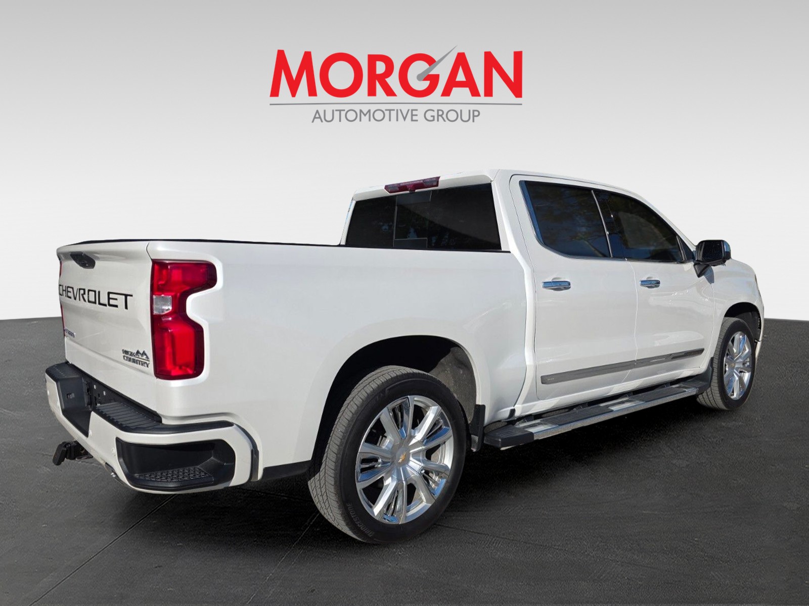 2022 Chevrolet Silverado 1500 - Photo 4