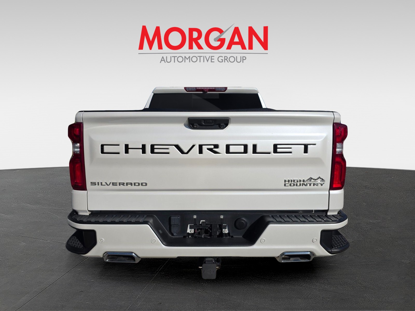 2022 Chevrolet Silverado 1500 - Photo 6