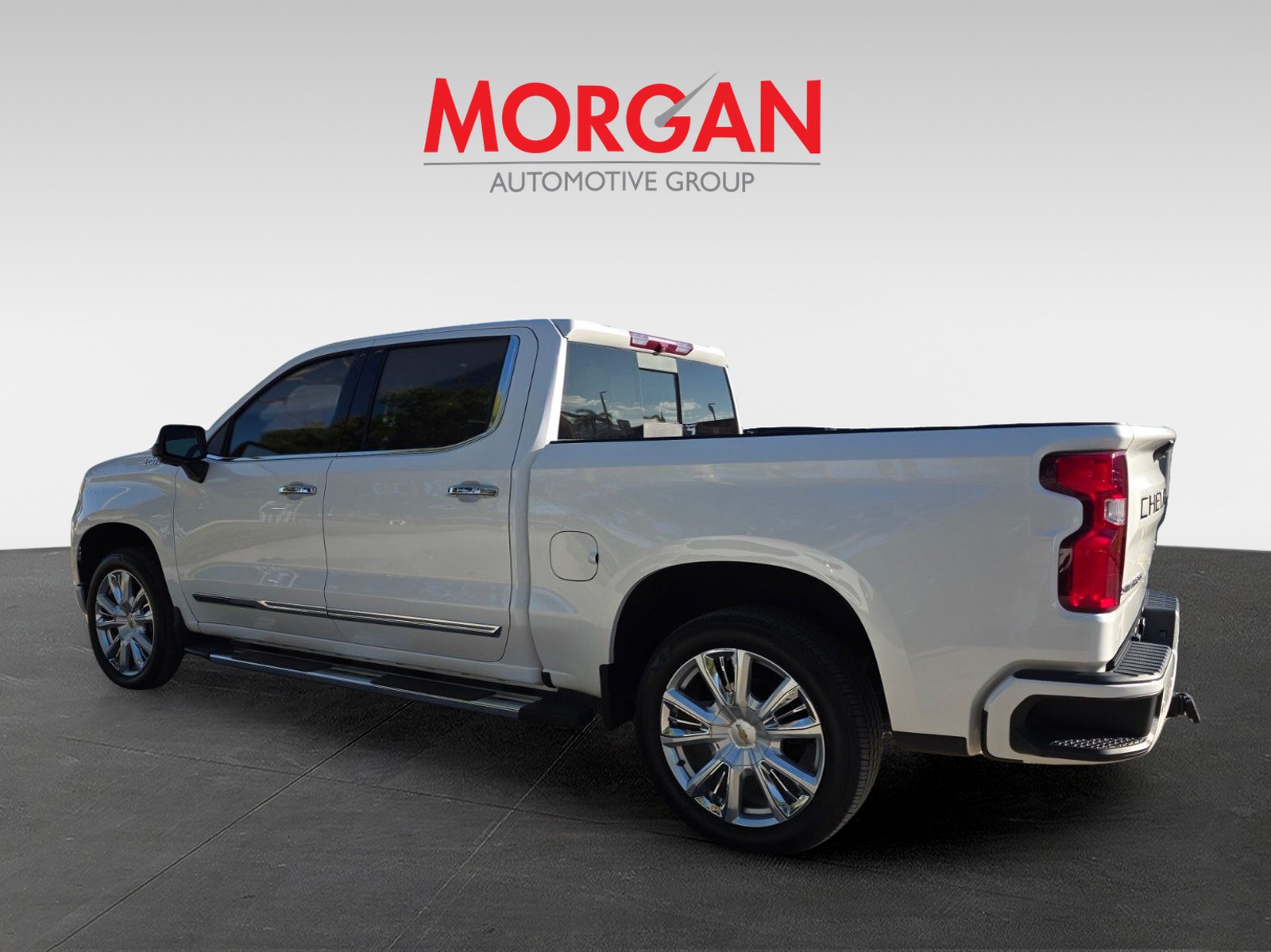 2022 Chevrolet Silverado 1500 - Photo 5