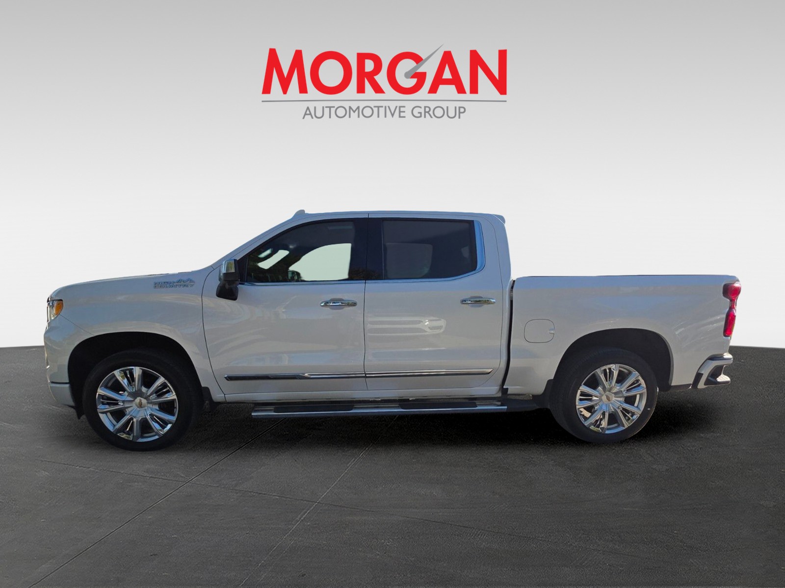 2022 Chevrolet Silverado 1500 - Photo 8