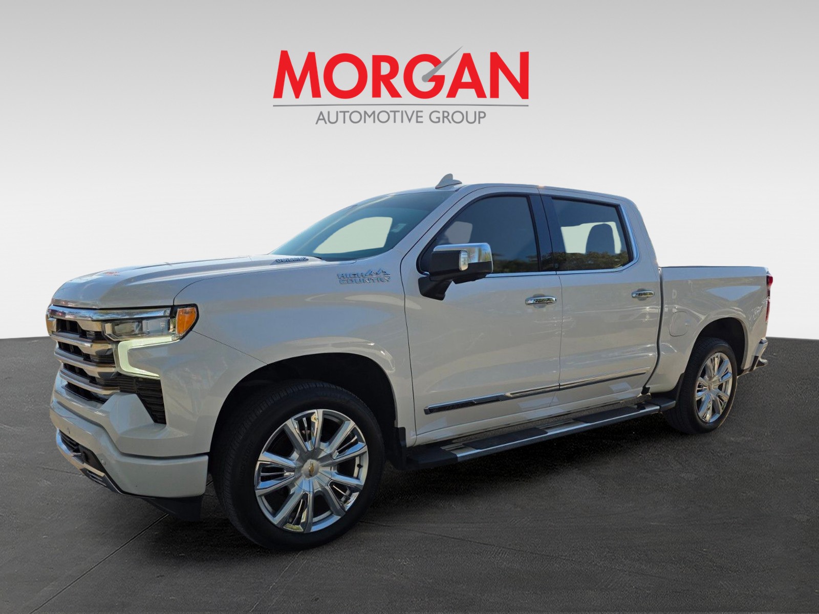 2022 Chevrolet Silverado 1500 - Photo 2