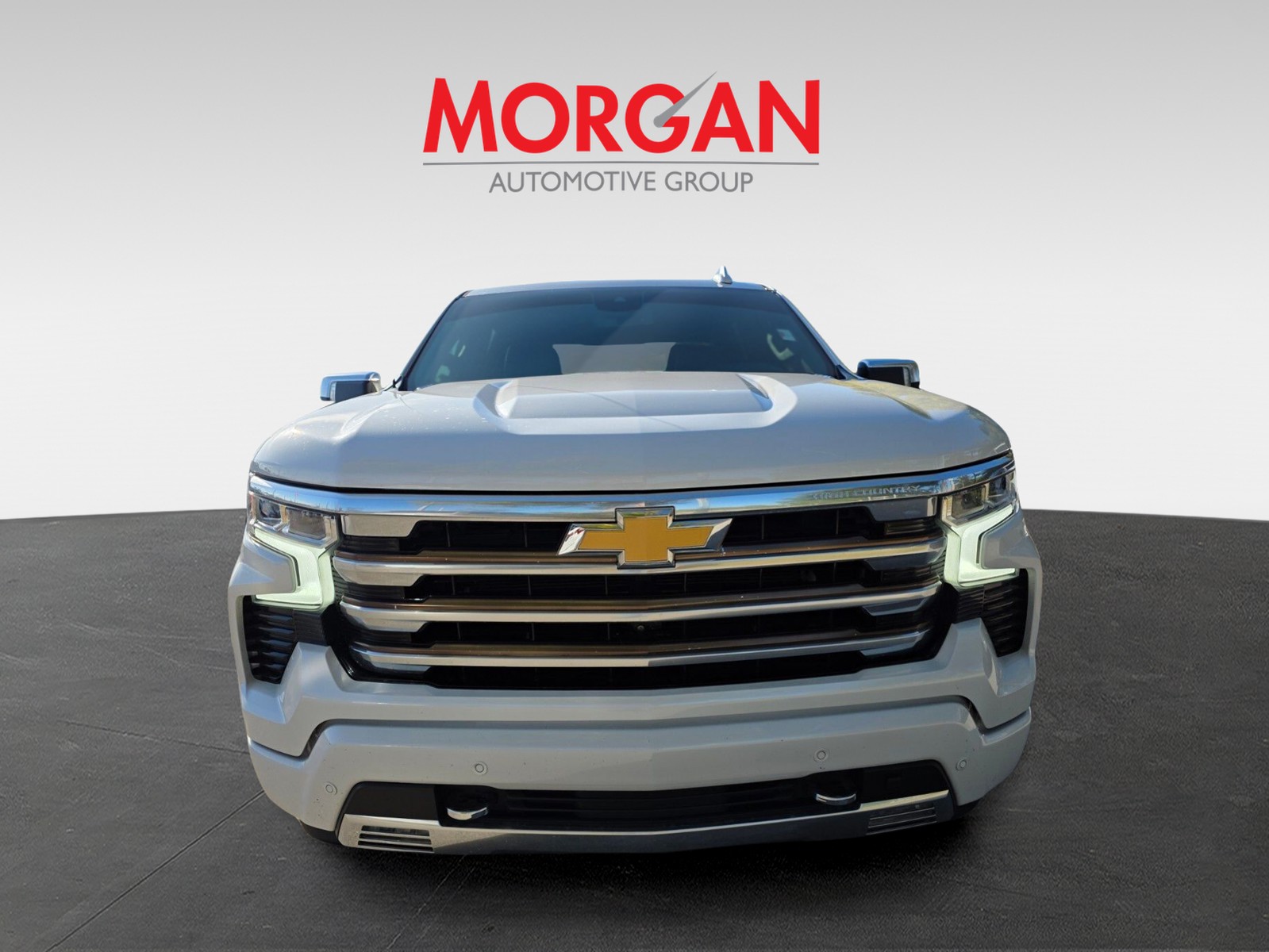 2022 Chevrolet Silverado 1500 - Photo 3