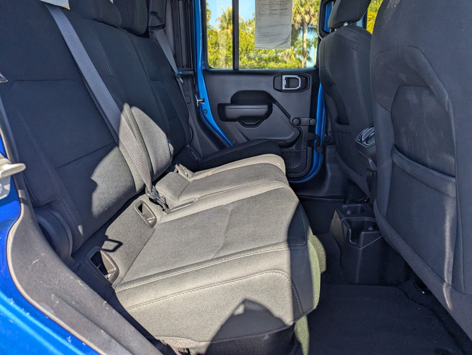 2021 Jeep Gladiator - Photo 13