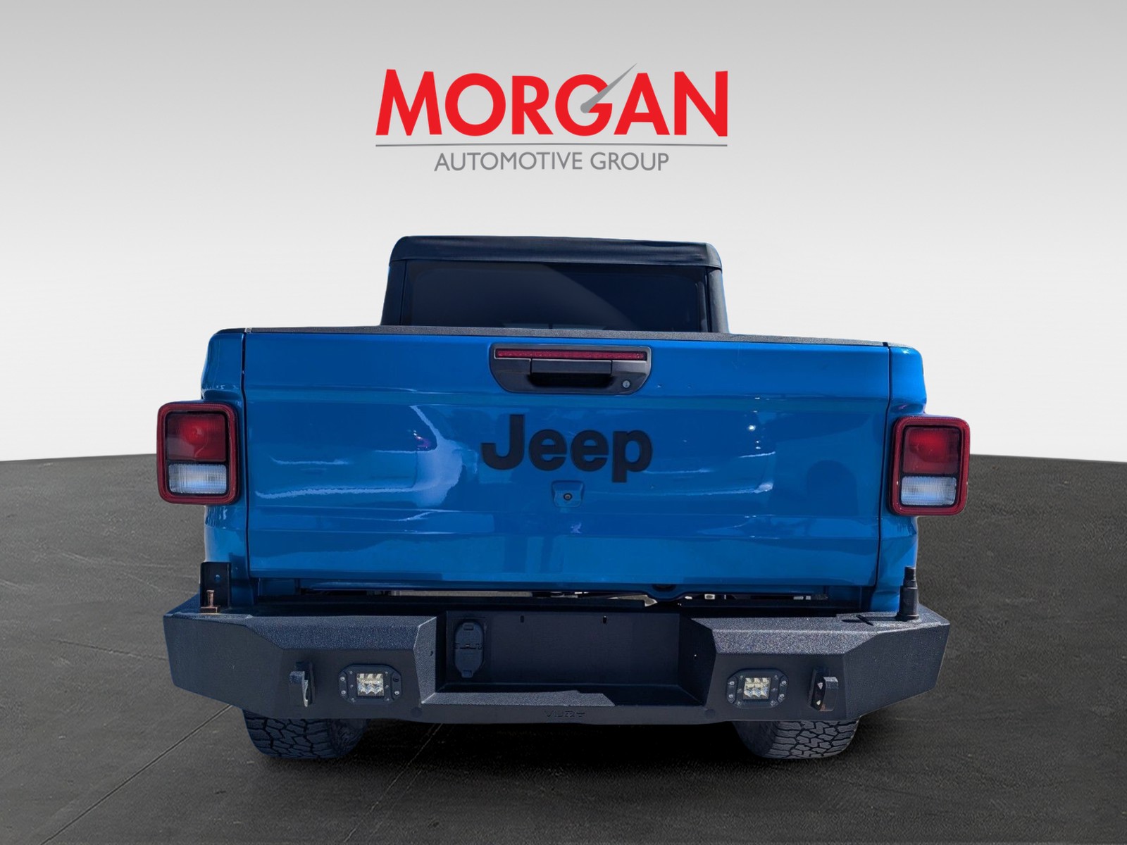 2021 Jeep Gladiator - Photo 6