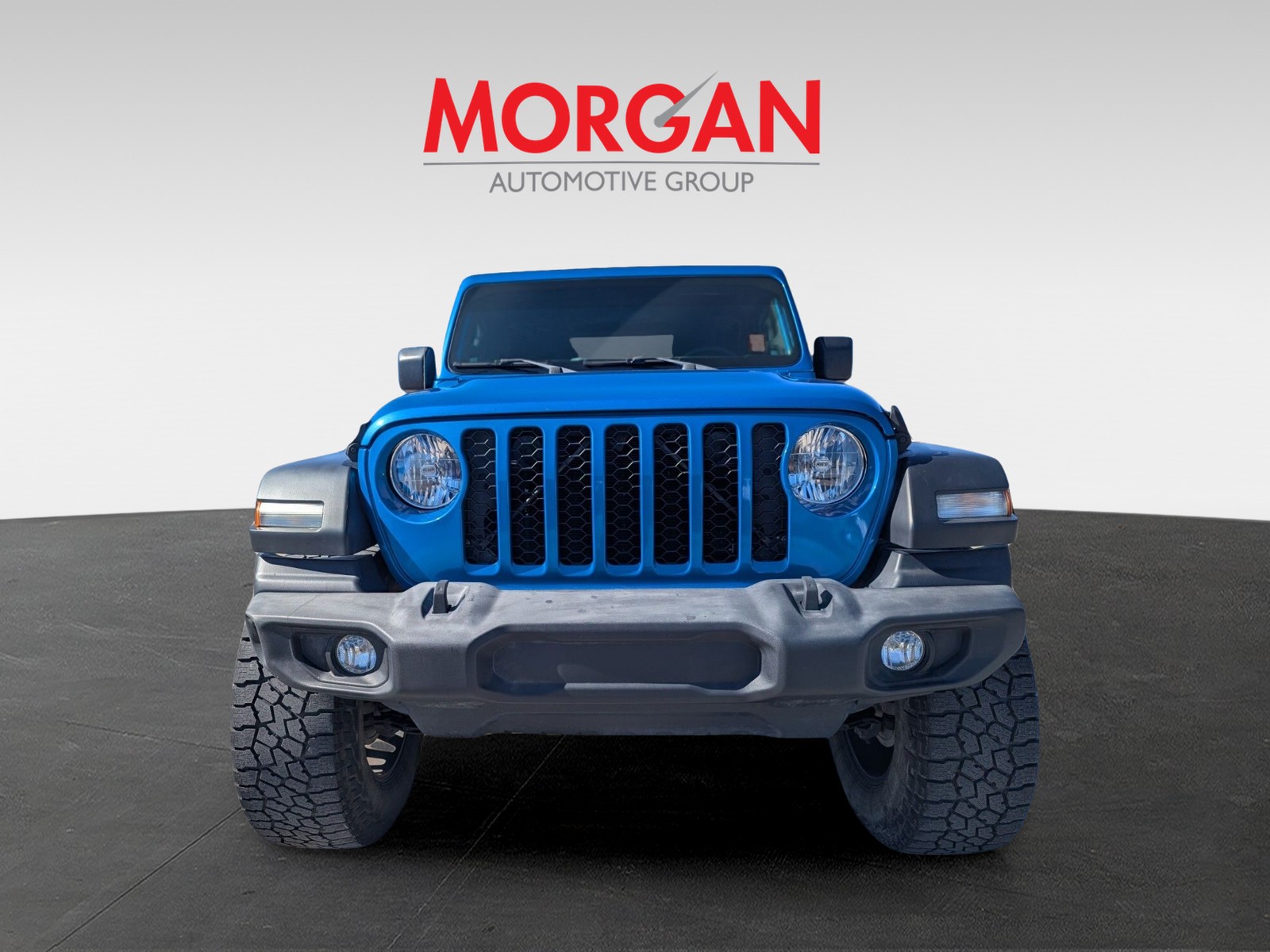 2021 Jeep Gladiator - Photo 3