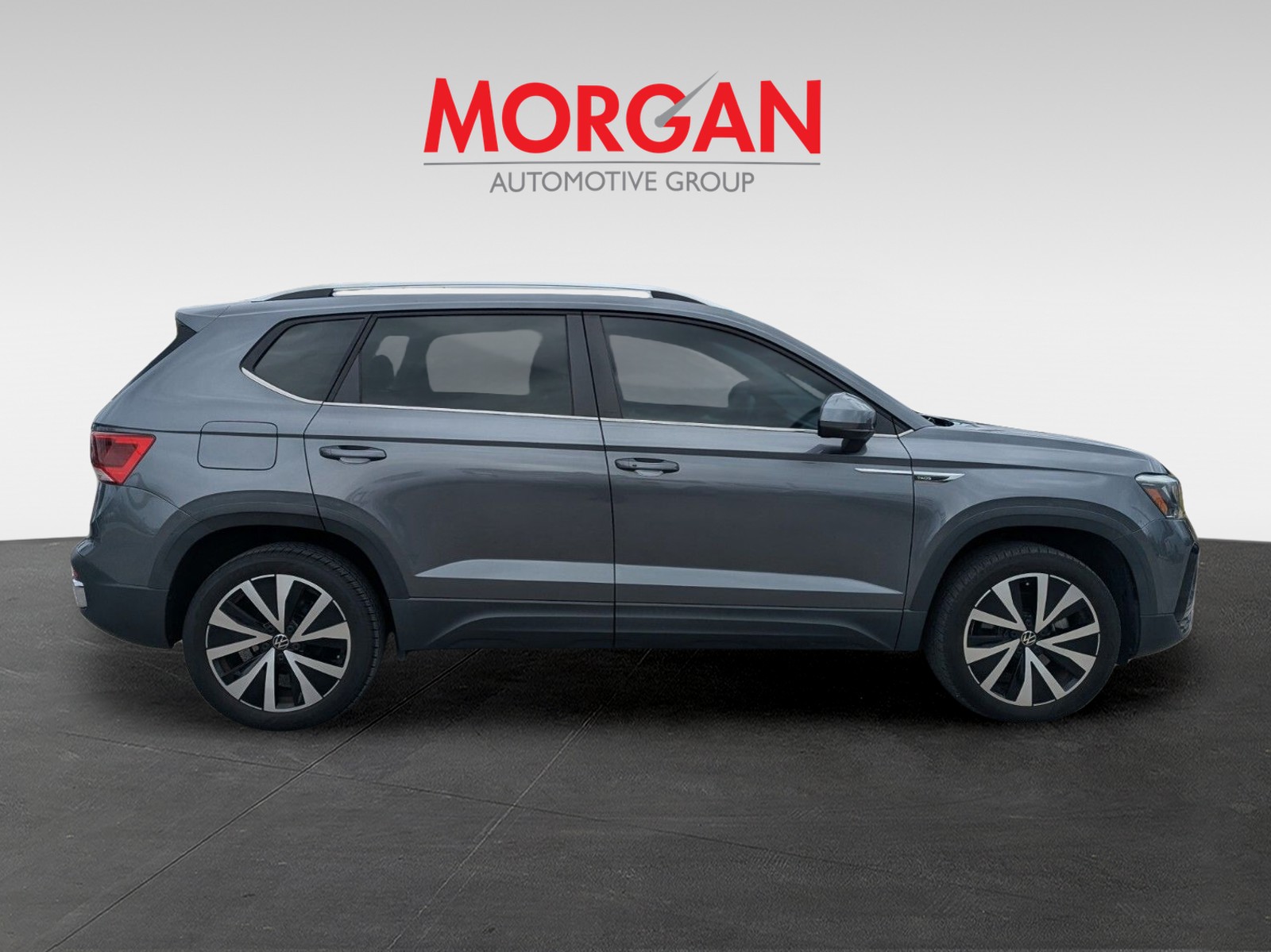 2022 Volkswagen Taos - Photo 7