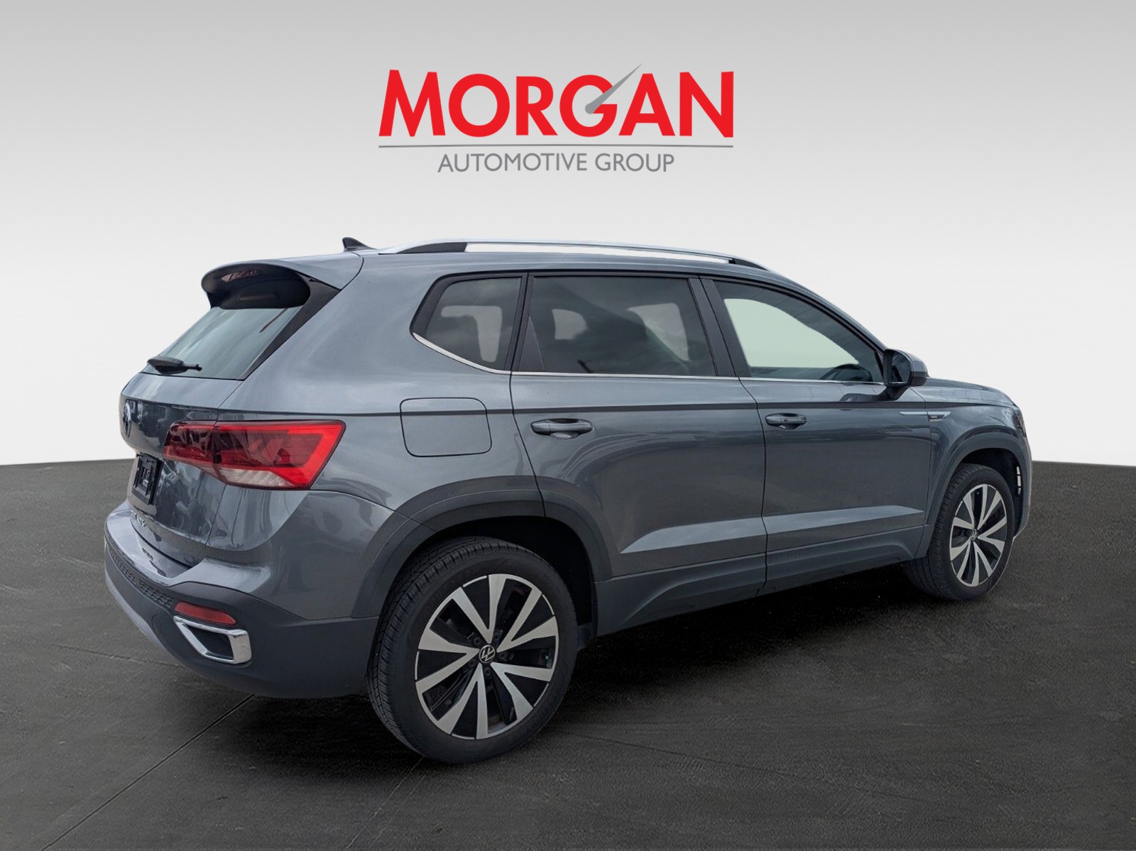 2022 Volkswagen Taos - Photo 4