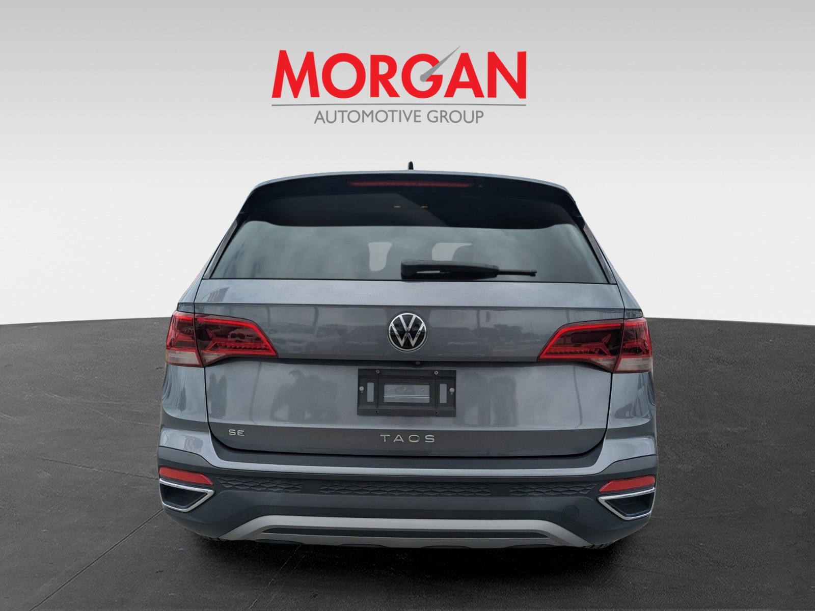 2022 Volkswagen Taos - Photo 6