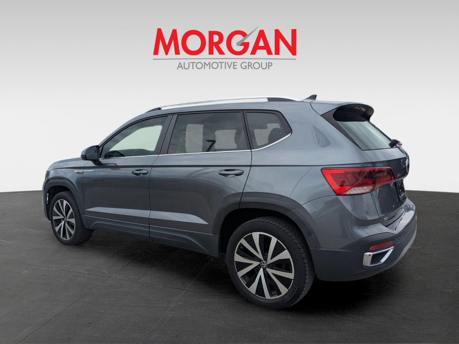2022 Volkswagen Taos - Photo 5