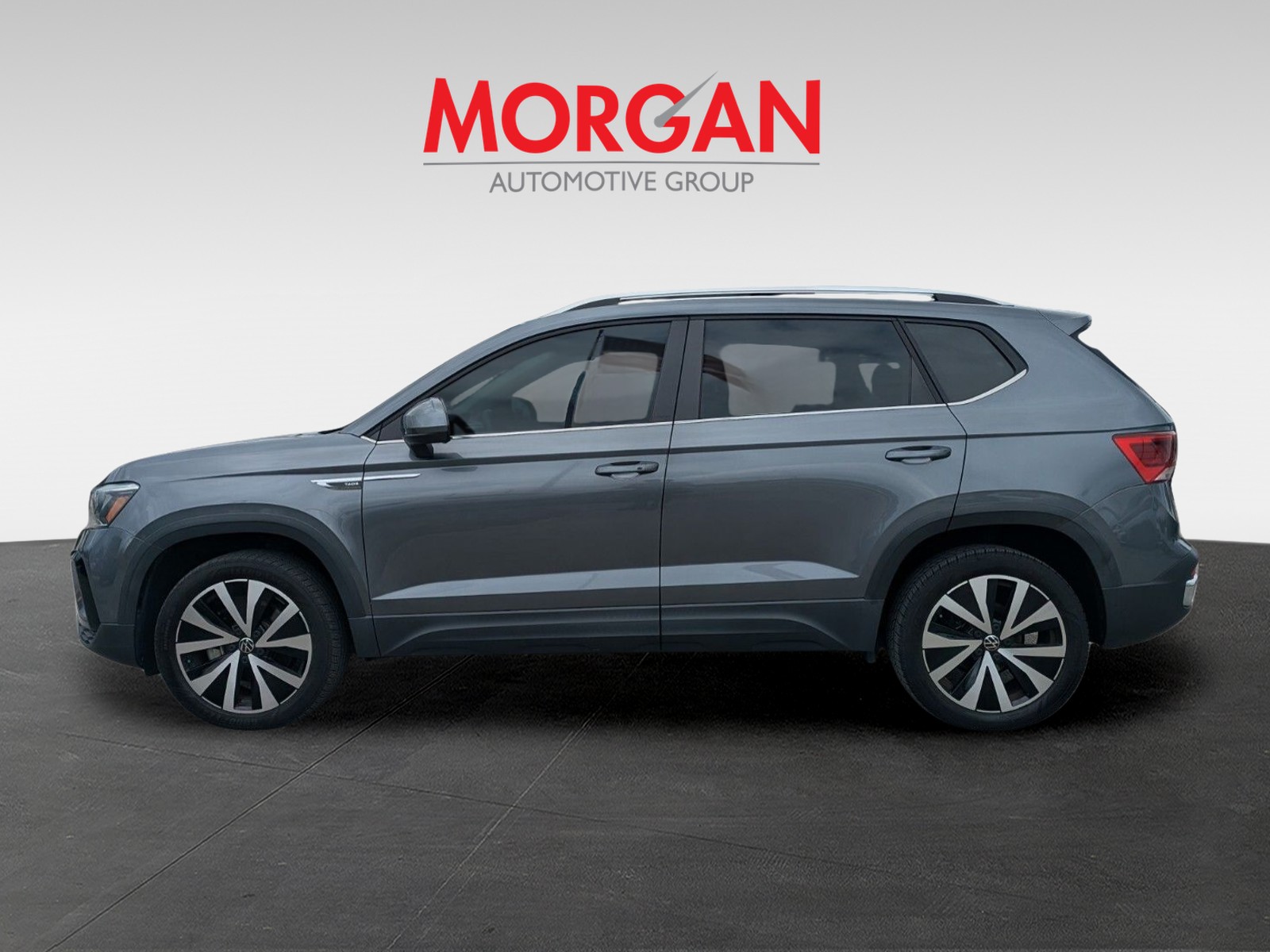 2022 Volkswagen Taos - Photo 8