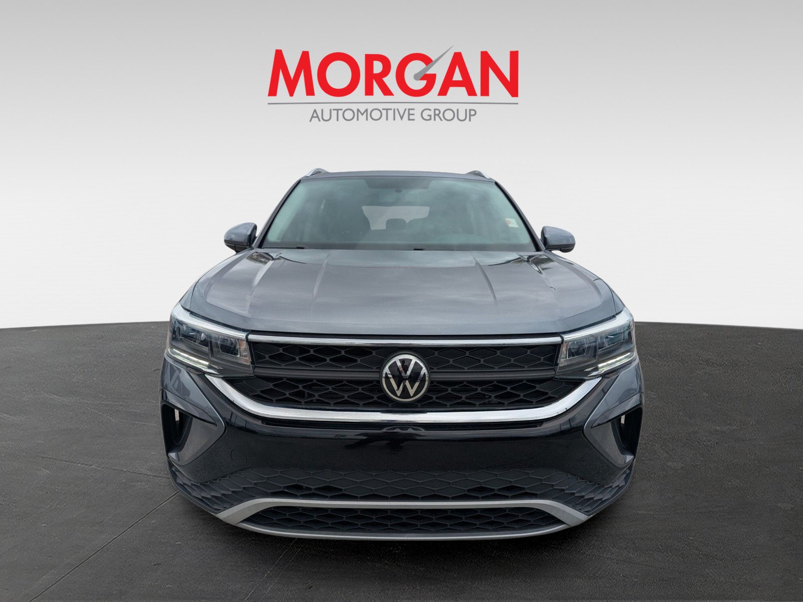 2022 Volkswagen Taos - Photo 3