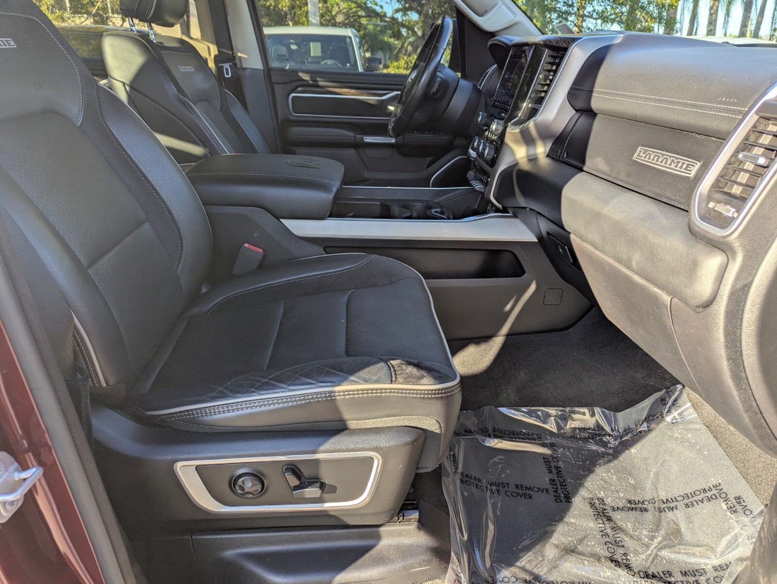 2020 Ram 1500 - Photo 10