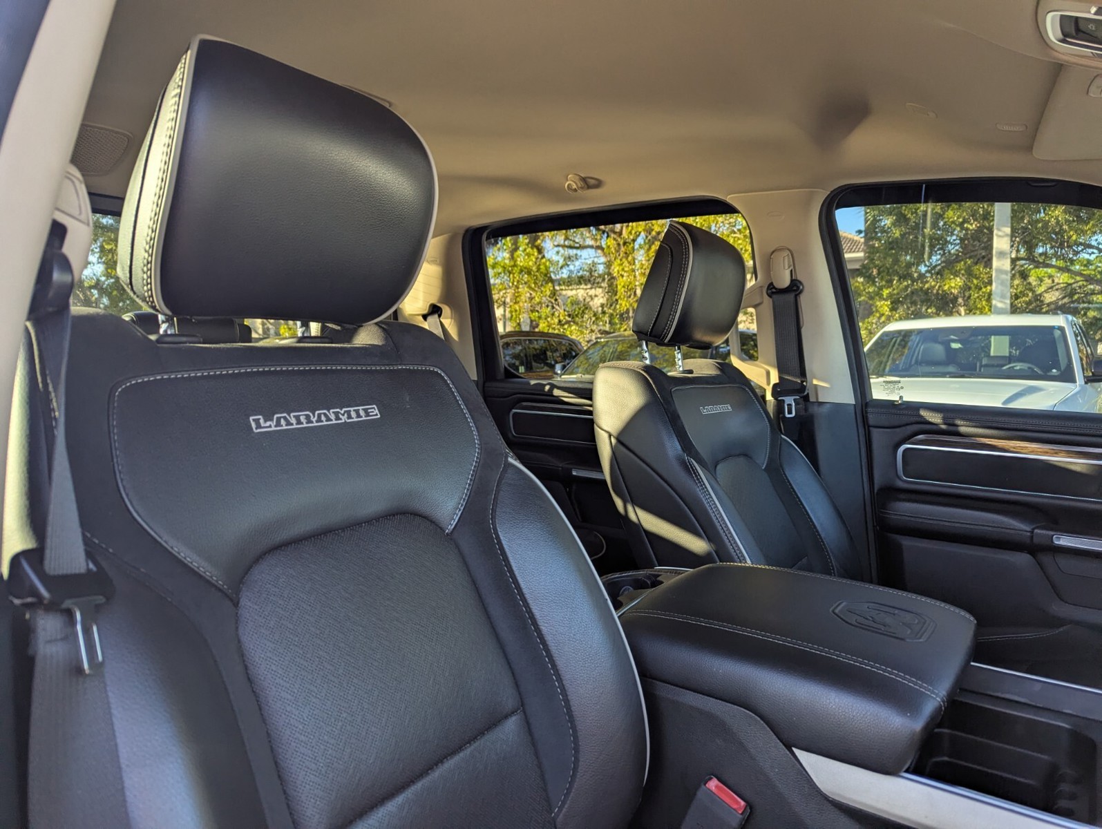 2020 Ram 1500 - Photo 11