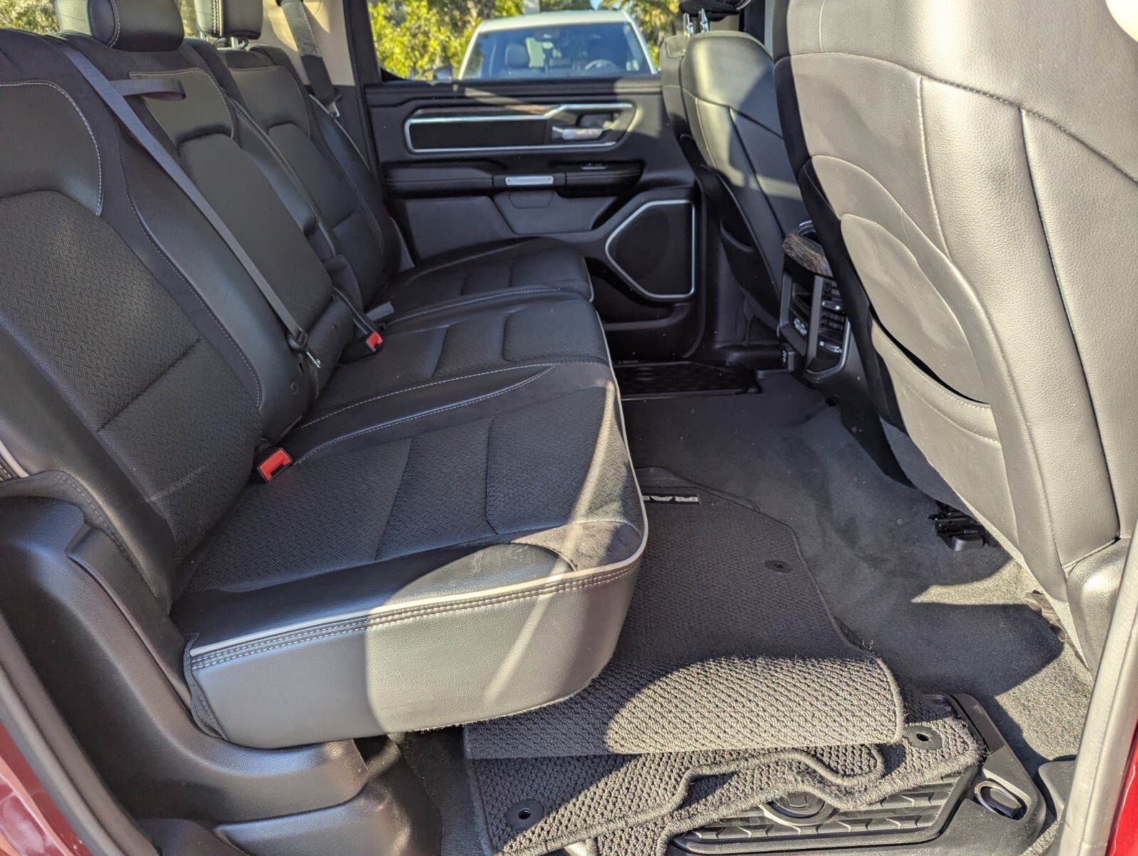 2020 Ram 1500 - Photo 13