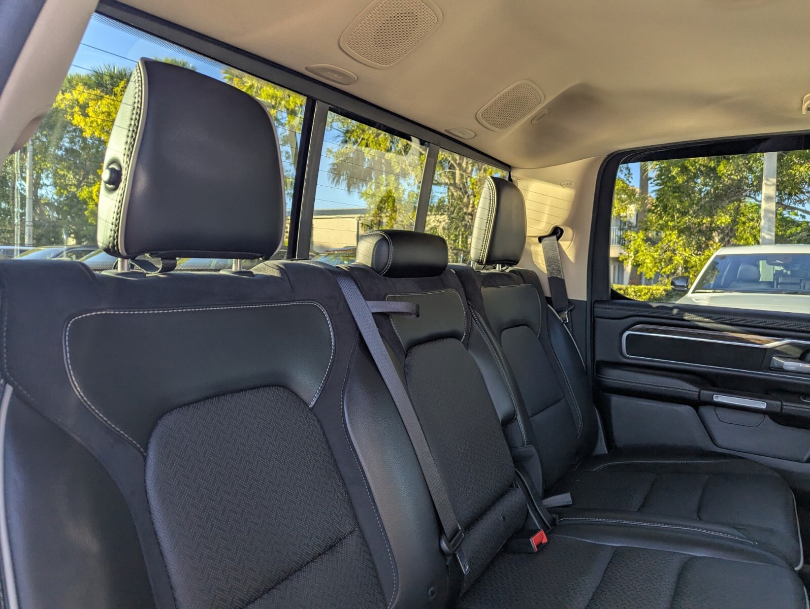 2020 Ram 1500 - Photo 14
