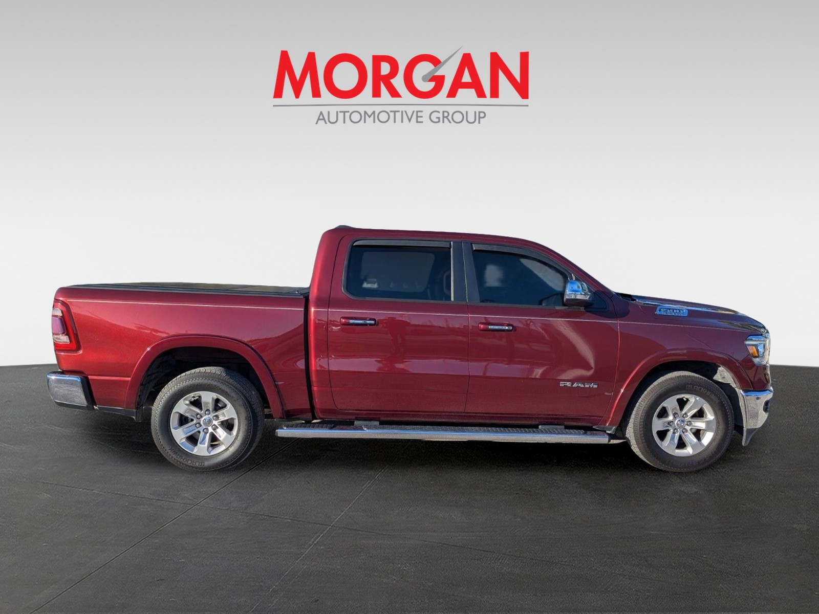 2020 Ram 1500 - Photo 7