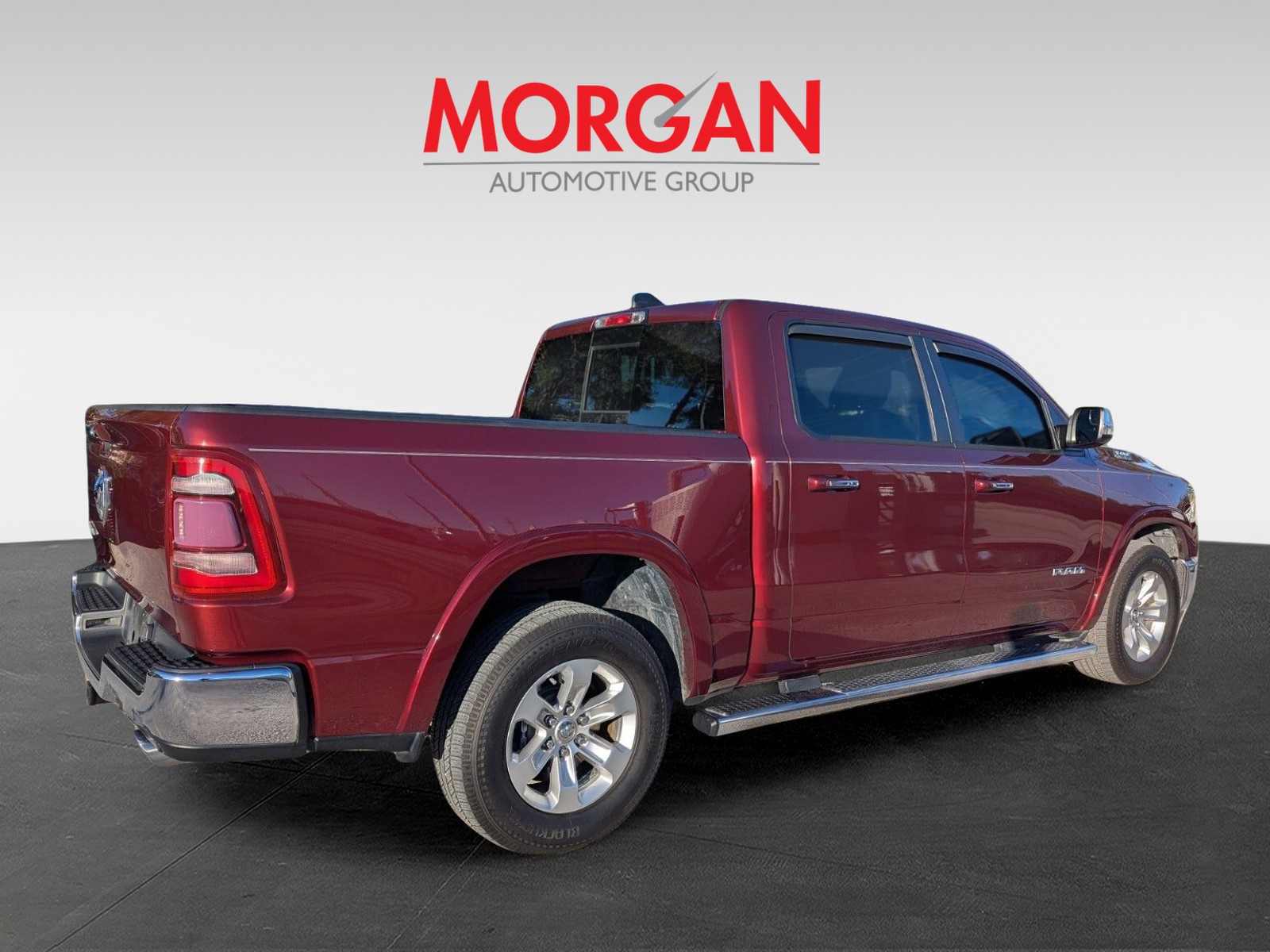 2020 Ram 1500 - Photo 4