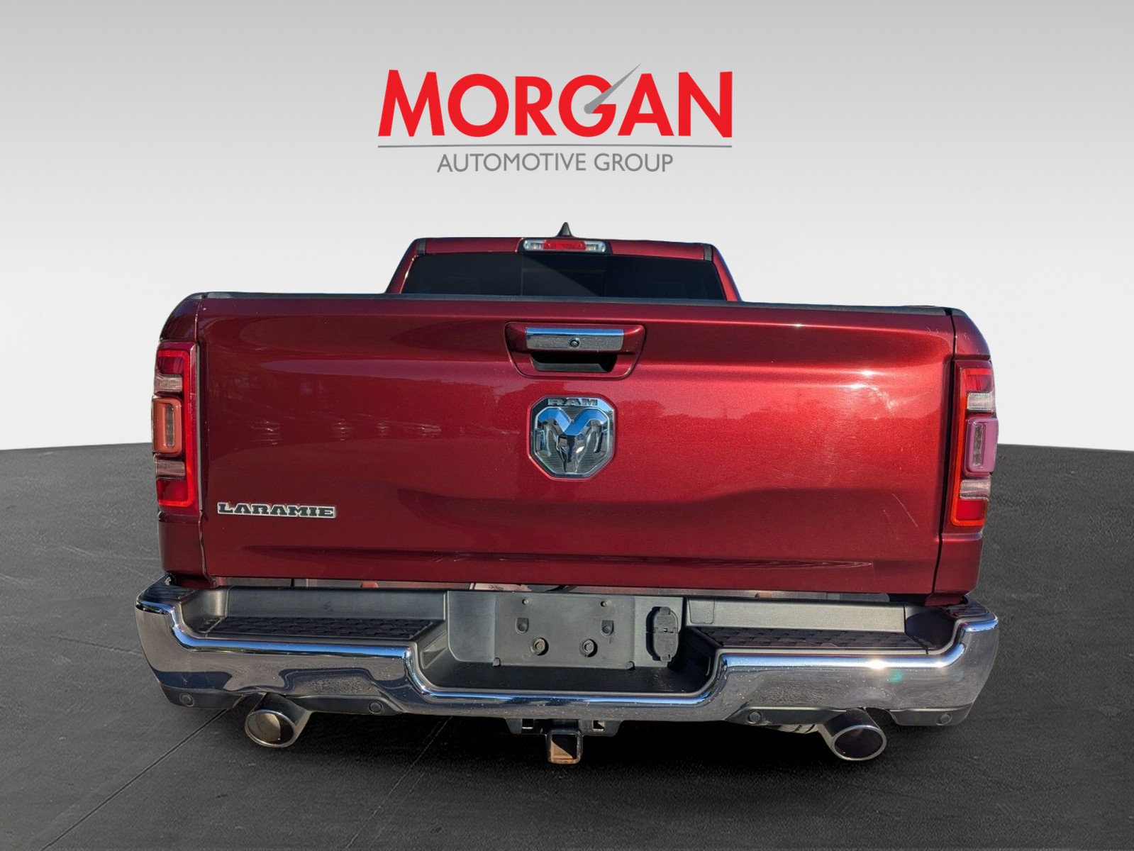 2020 Ram 1500 - Photo 6