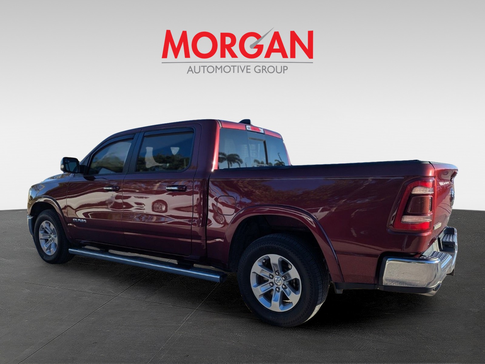 2020 Ram 1500 - Photo 5